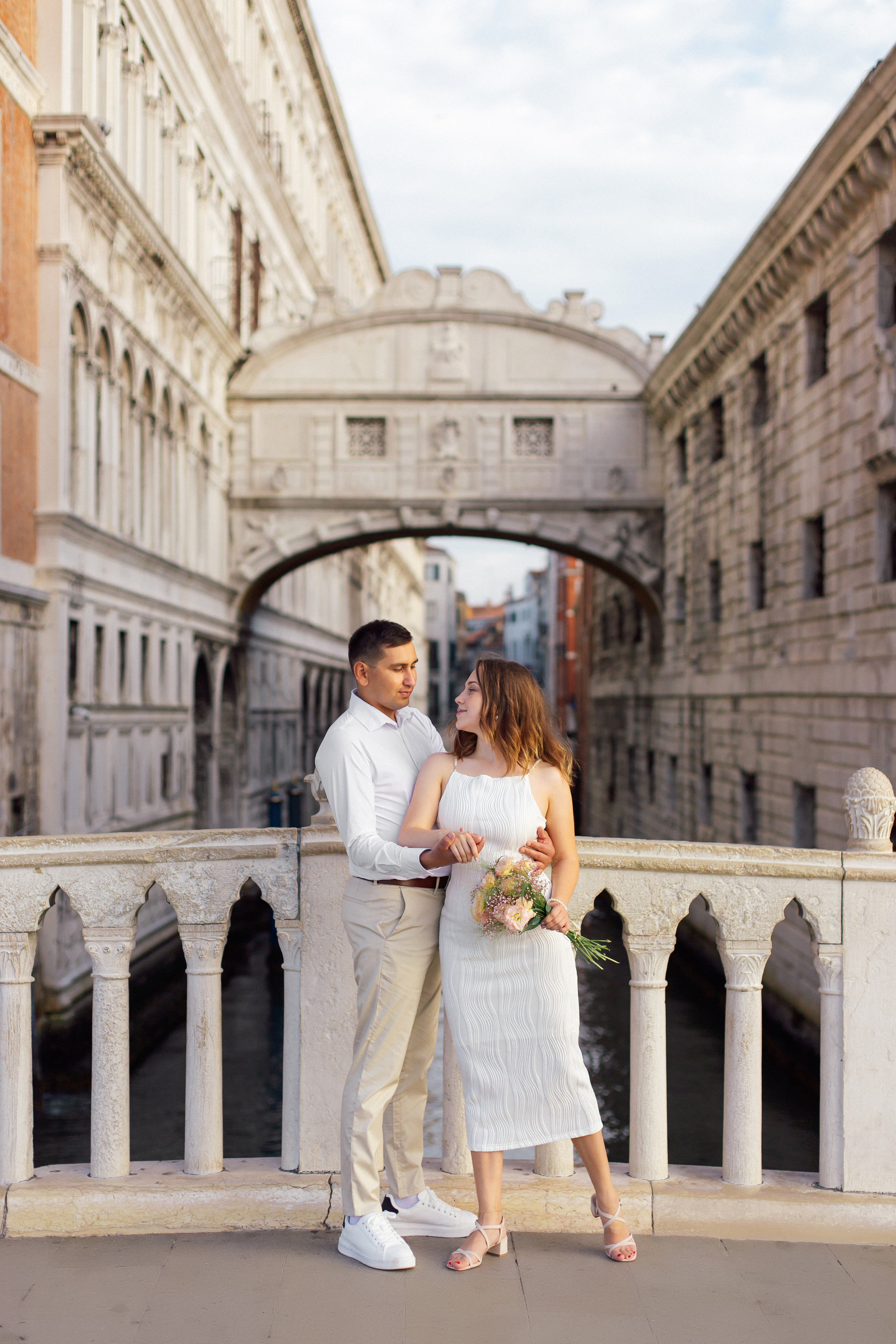 Yulia’s magical love story