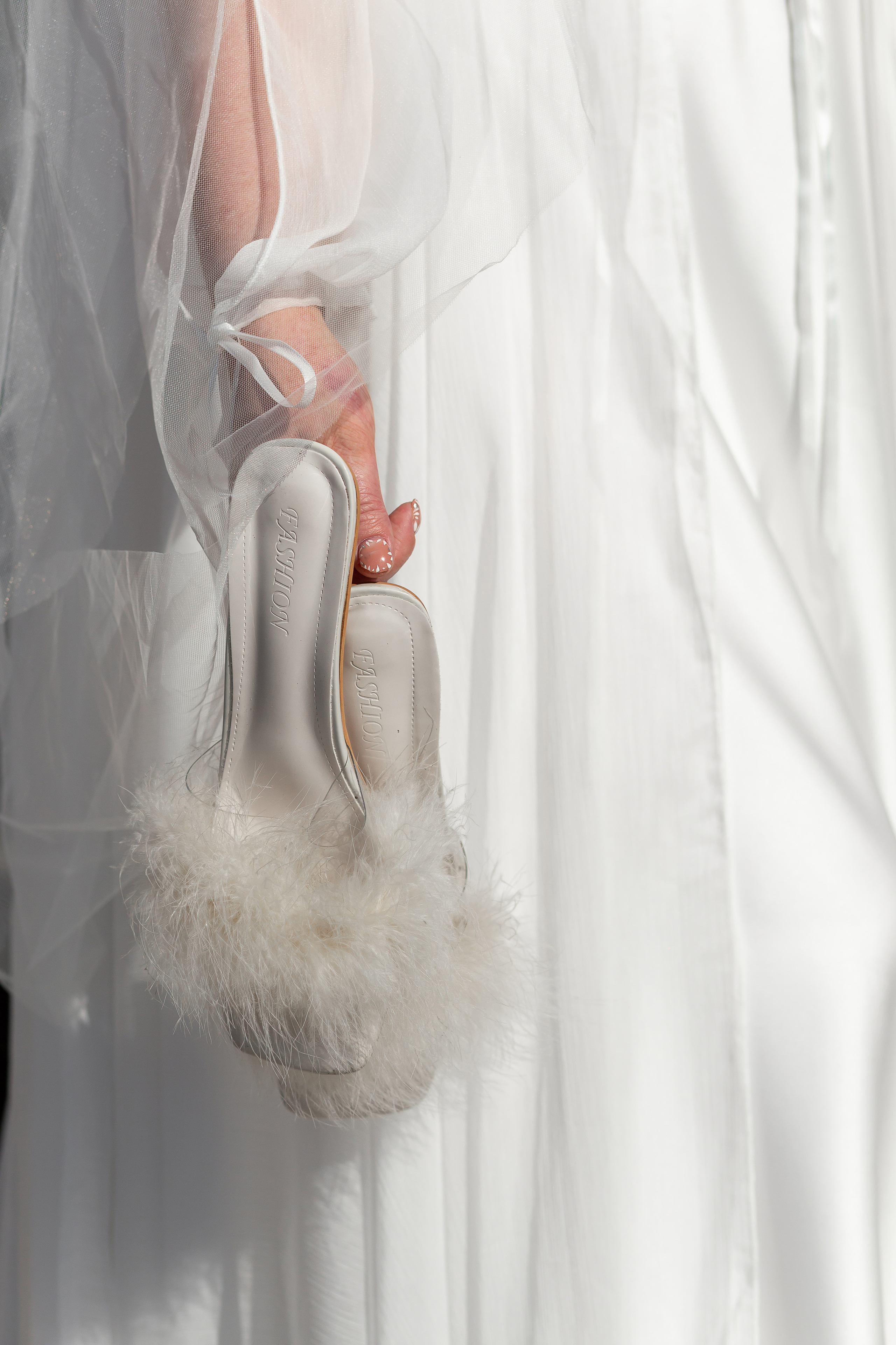 Maria’s wedding photos