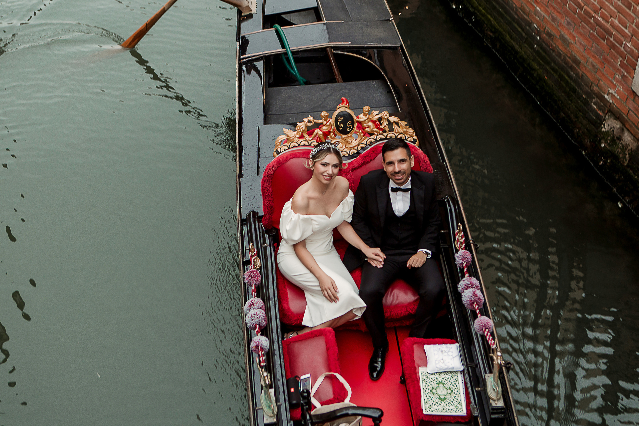 Wedding Irmak & Melis