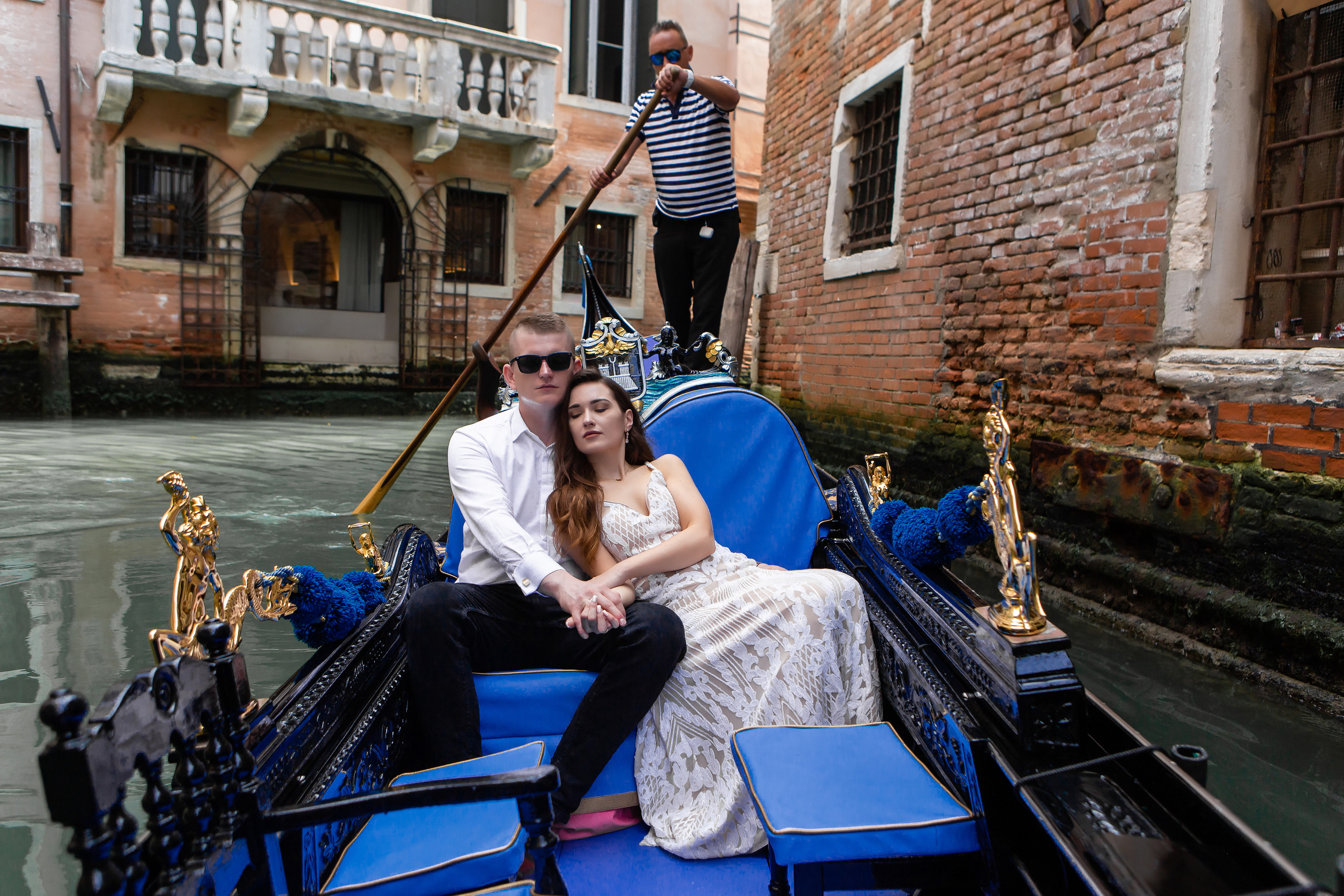 Magdalena anniversaries