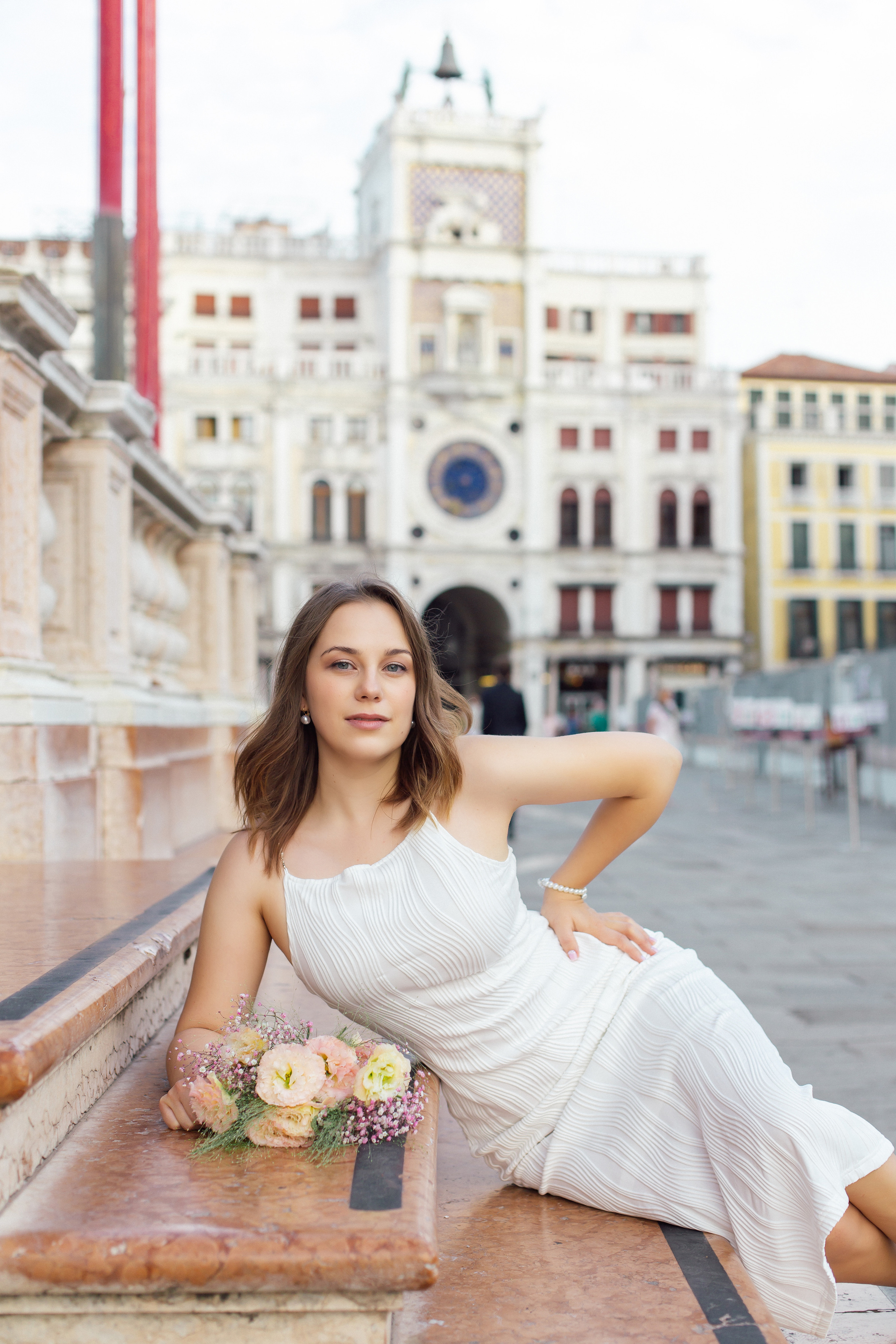 Yulia’s magical love story