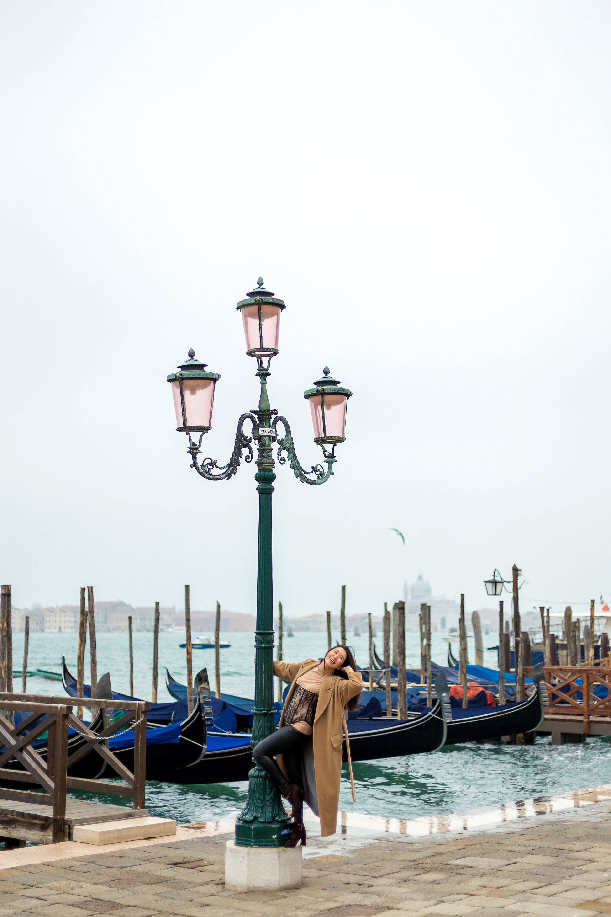 Dinara’s love story