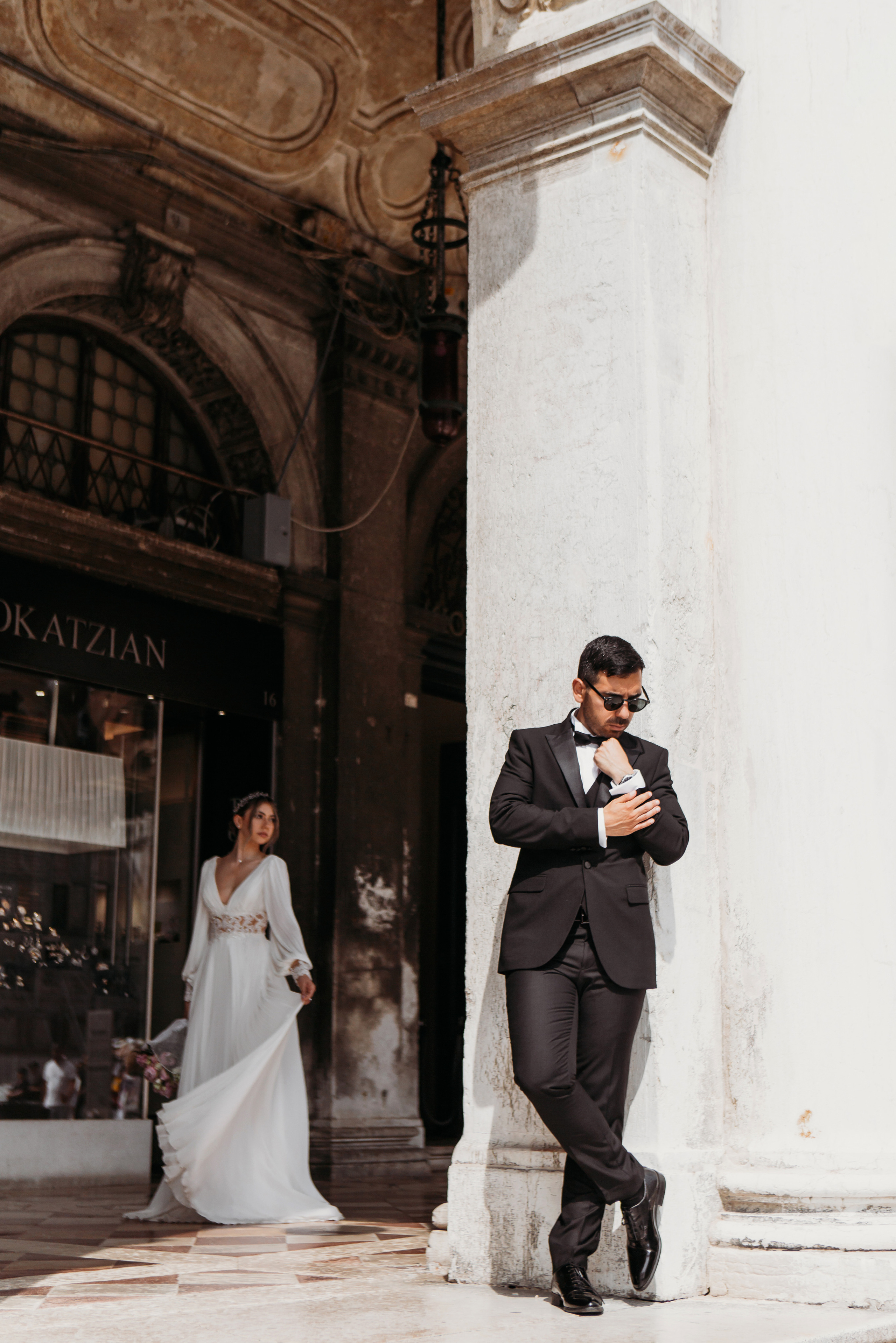 Wedding Irmak & Melis