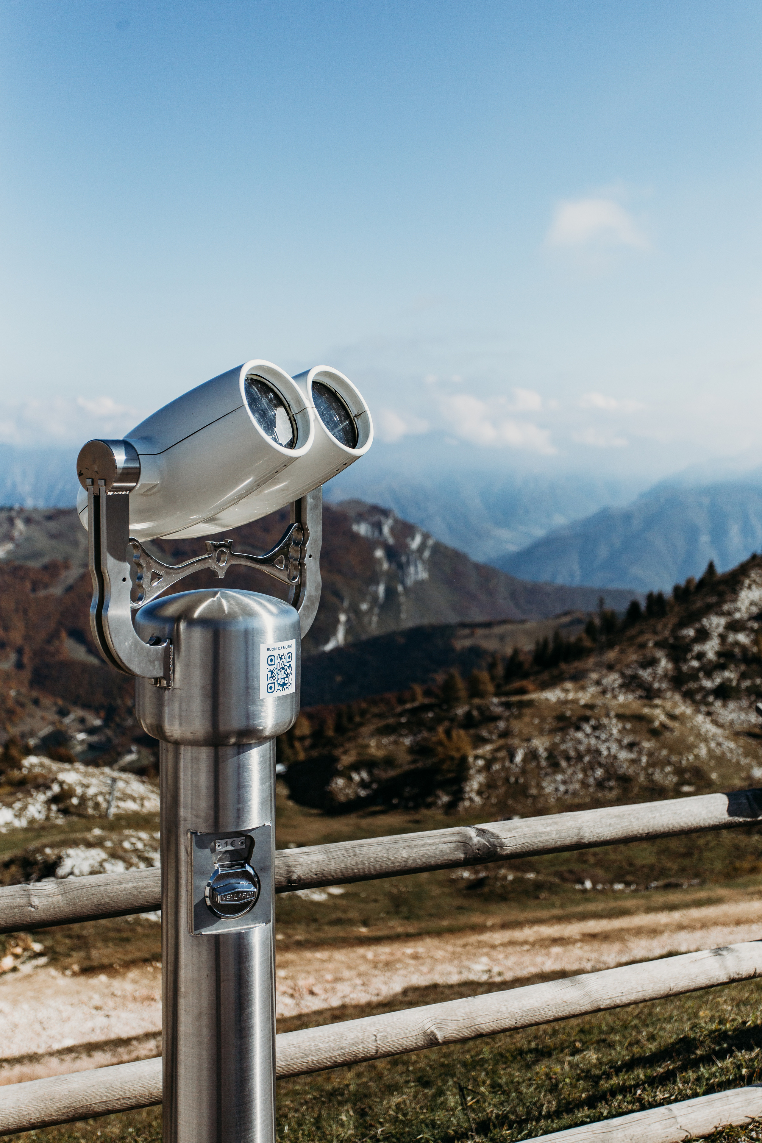 The atmosphere of Lake Garda