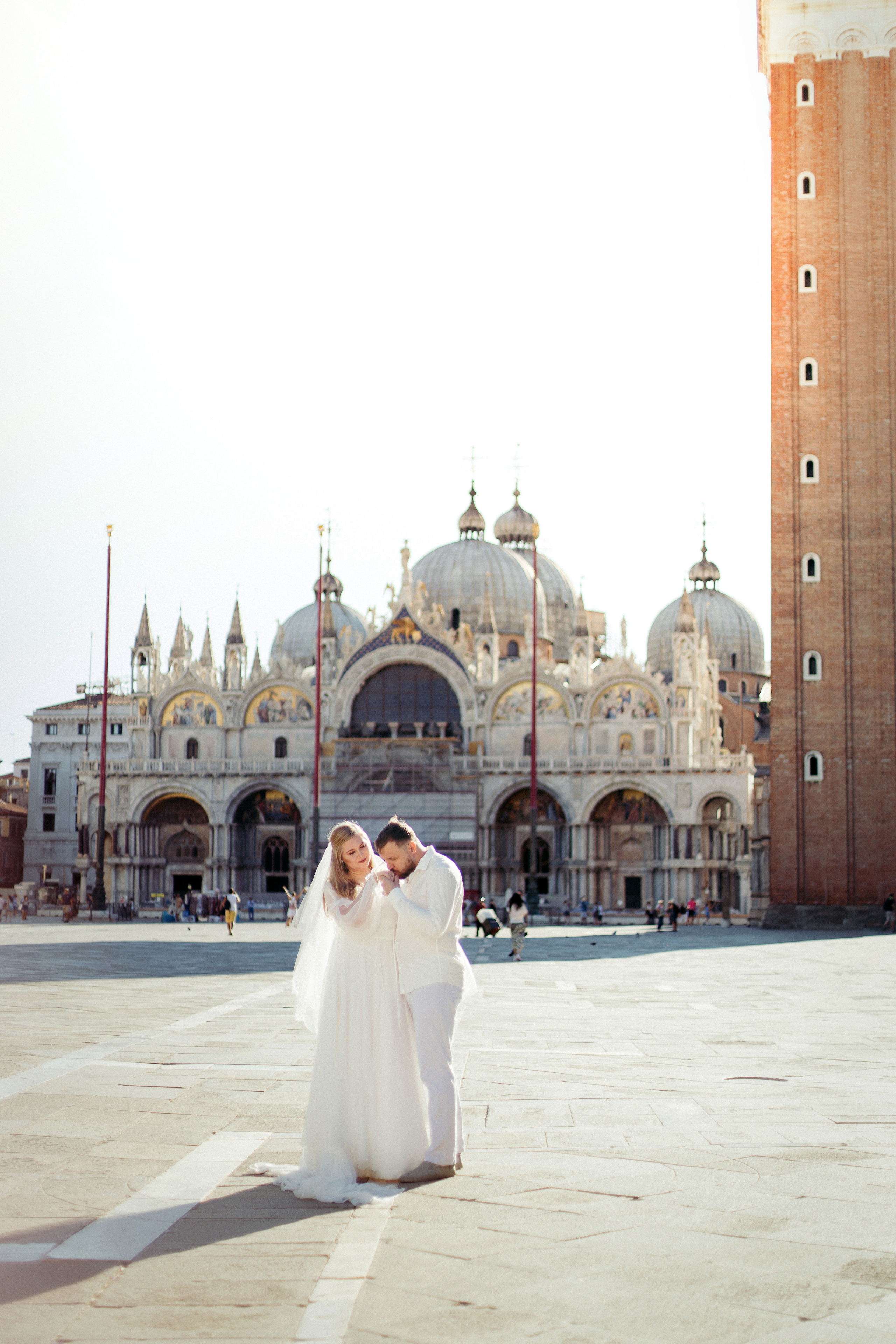 Maria’s wedding photos