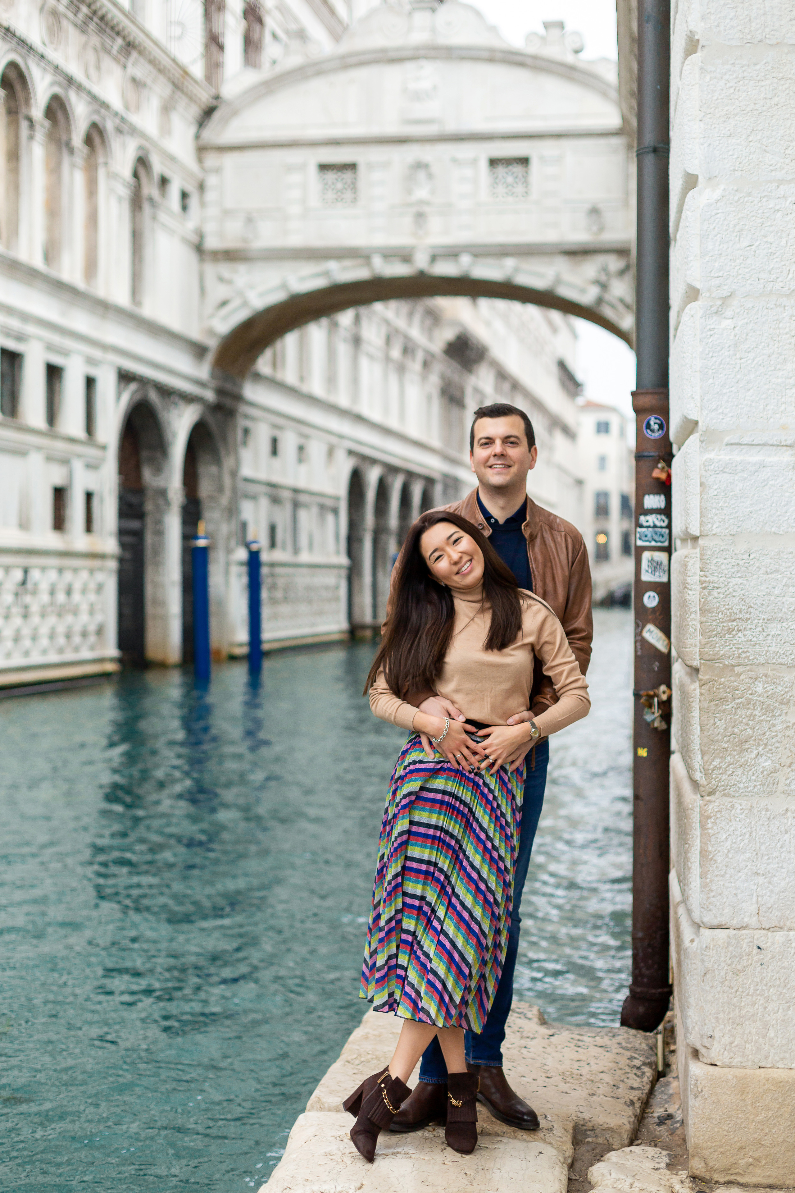 Dinara’s love story