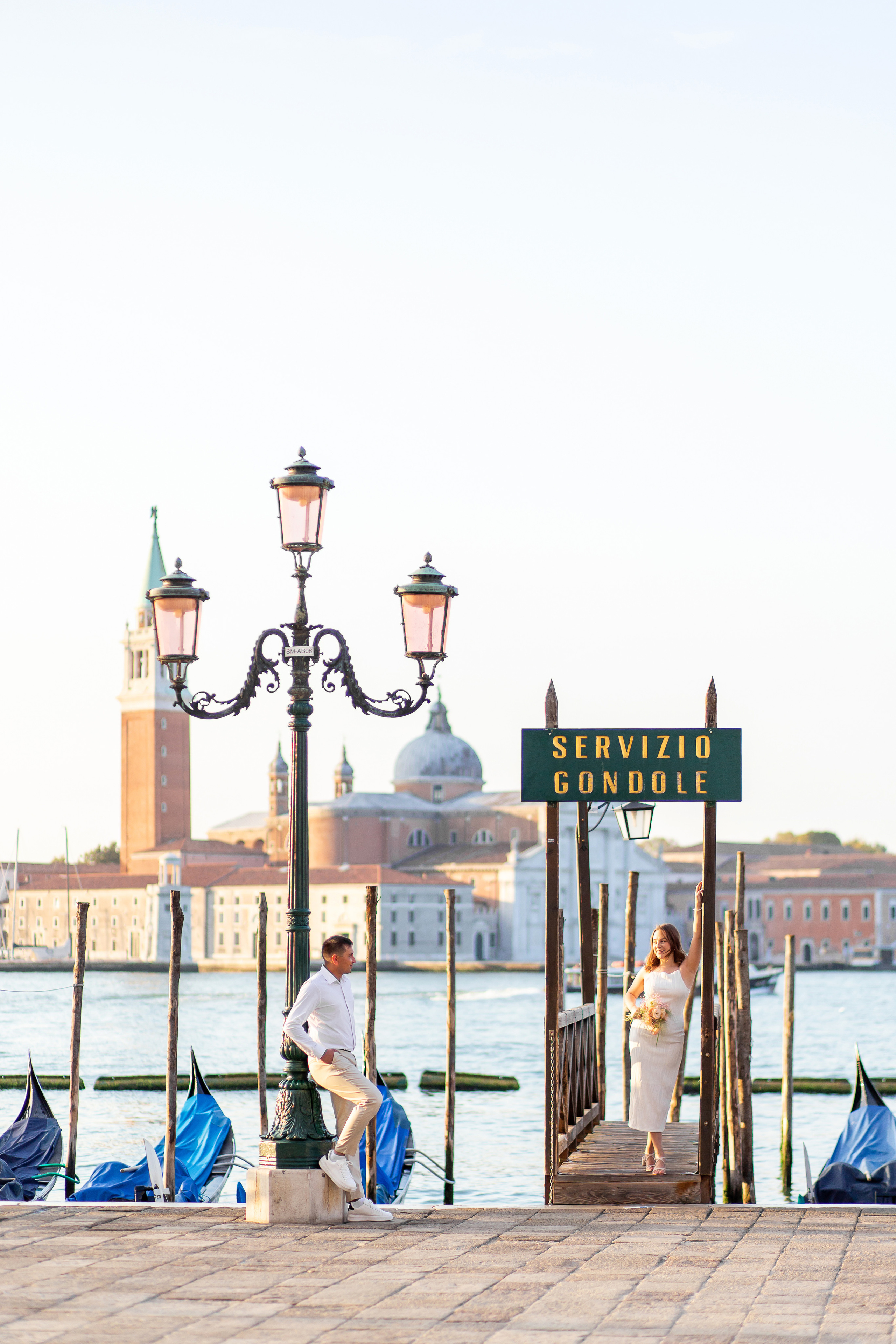 Yulia’s magical love story