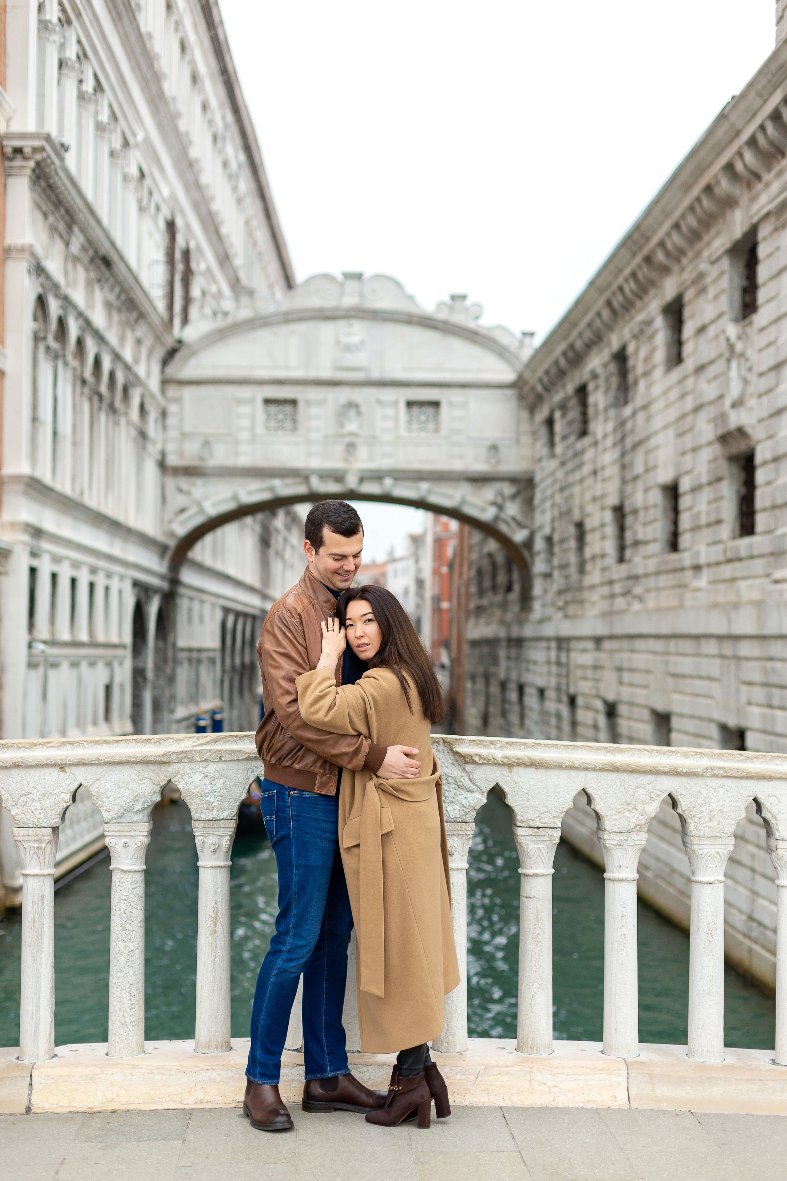 Dinara’s love story