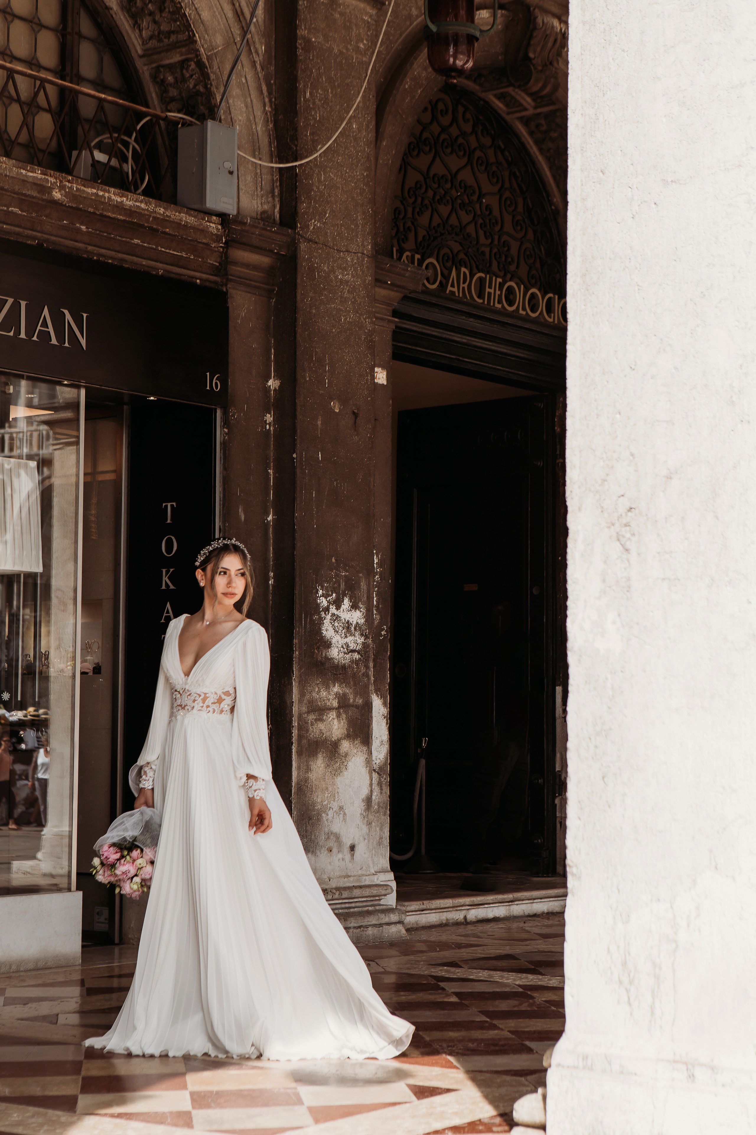 Wedding Irmak & Melis