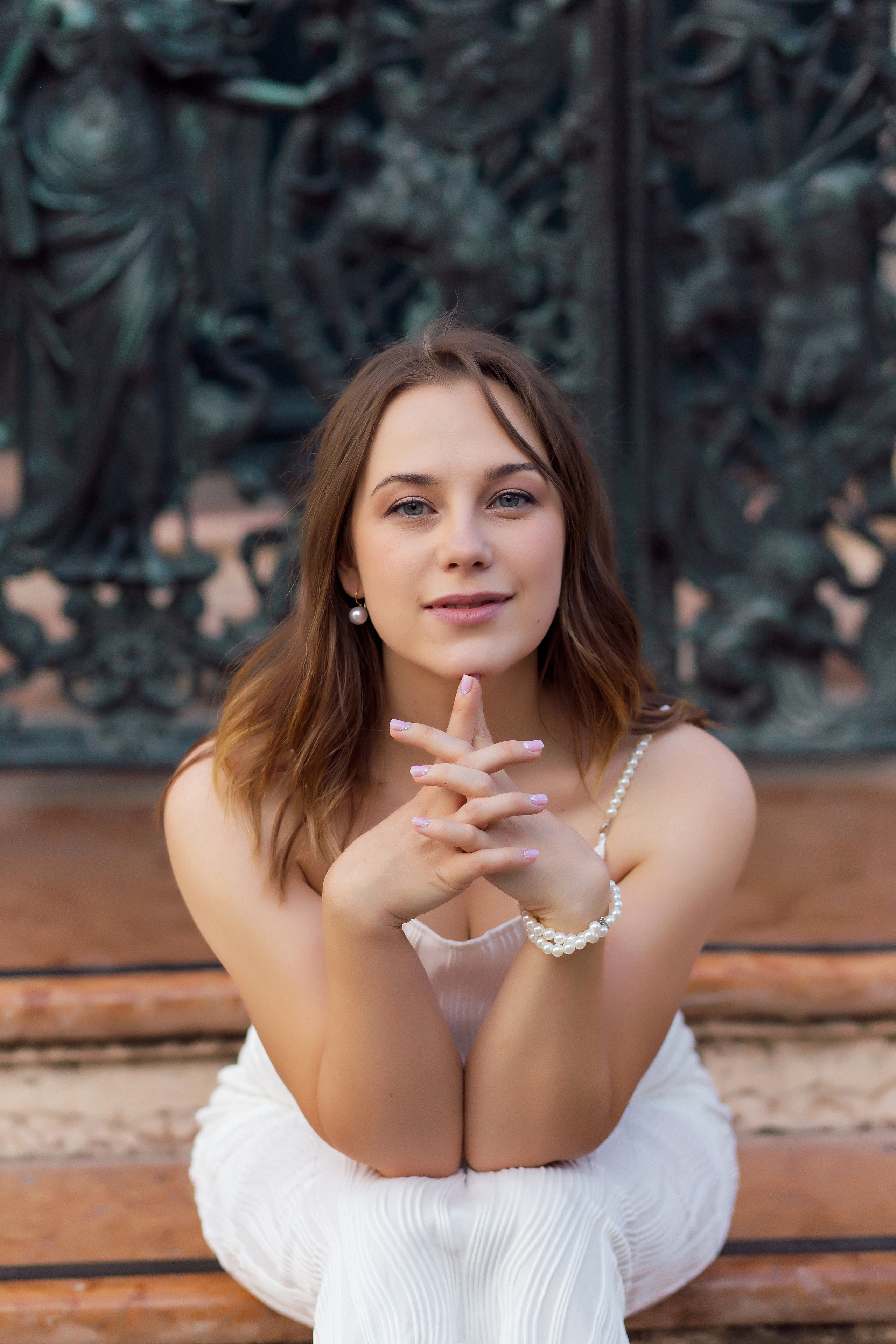 Yulia’s magical love story