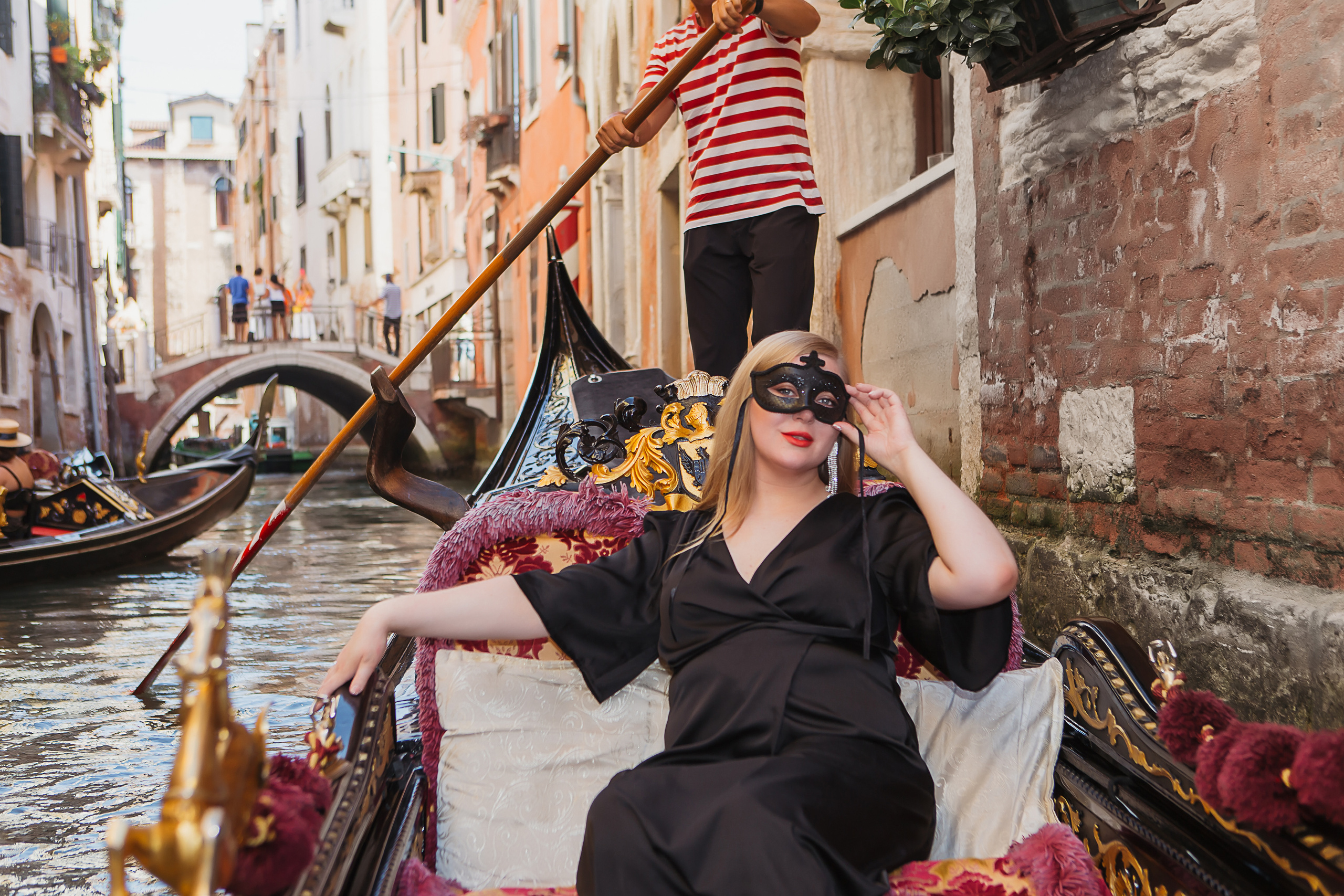 Maria’s wedding photos