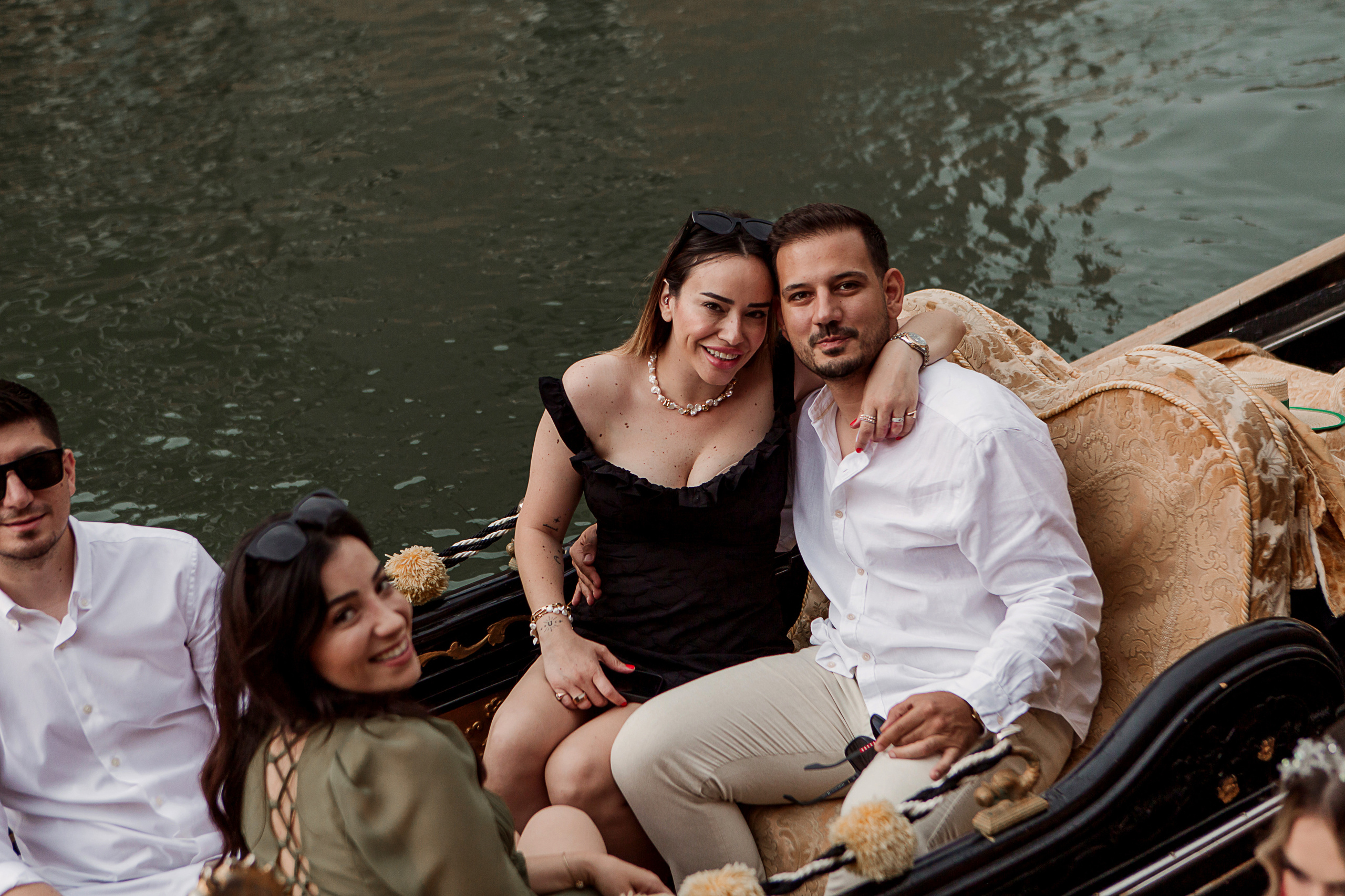 Wedding Irmak & Melis