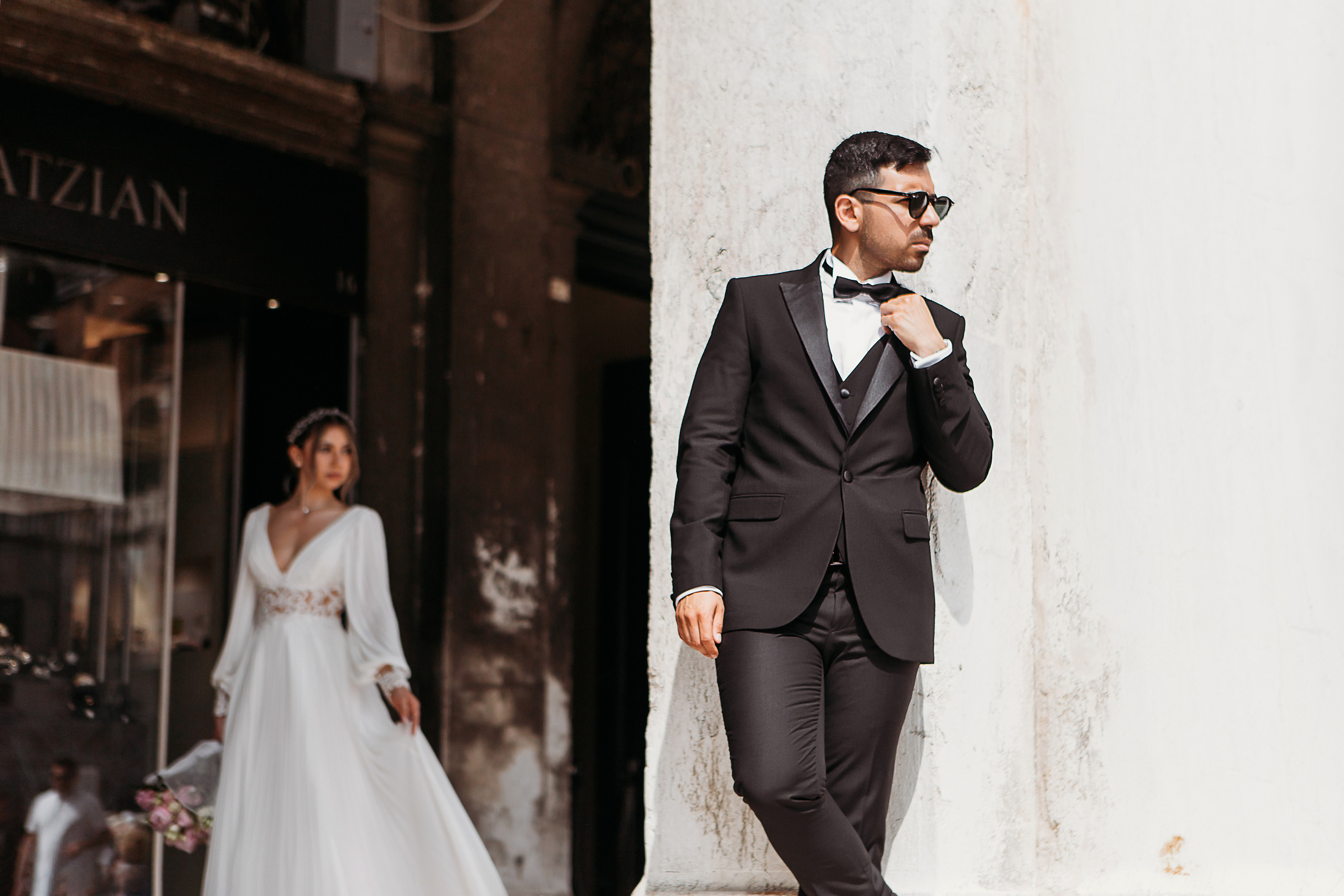 Wedding Irmak & Melis