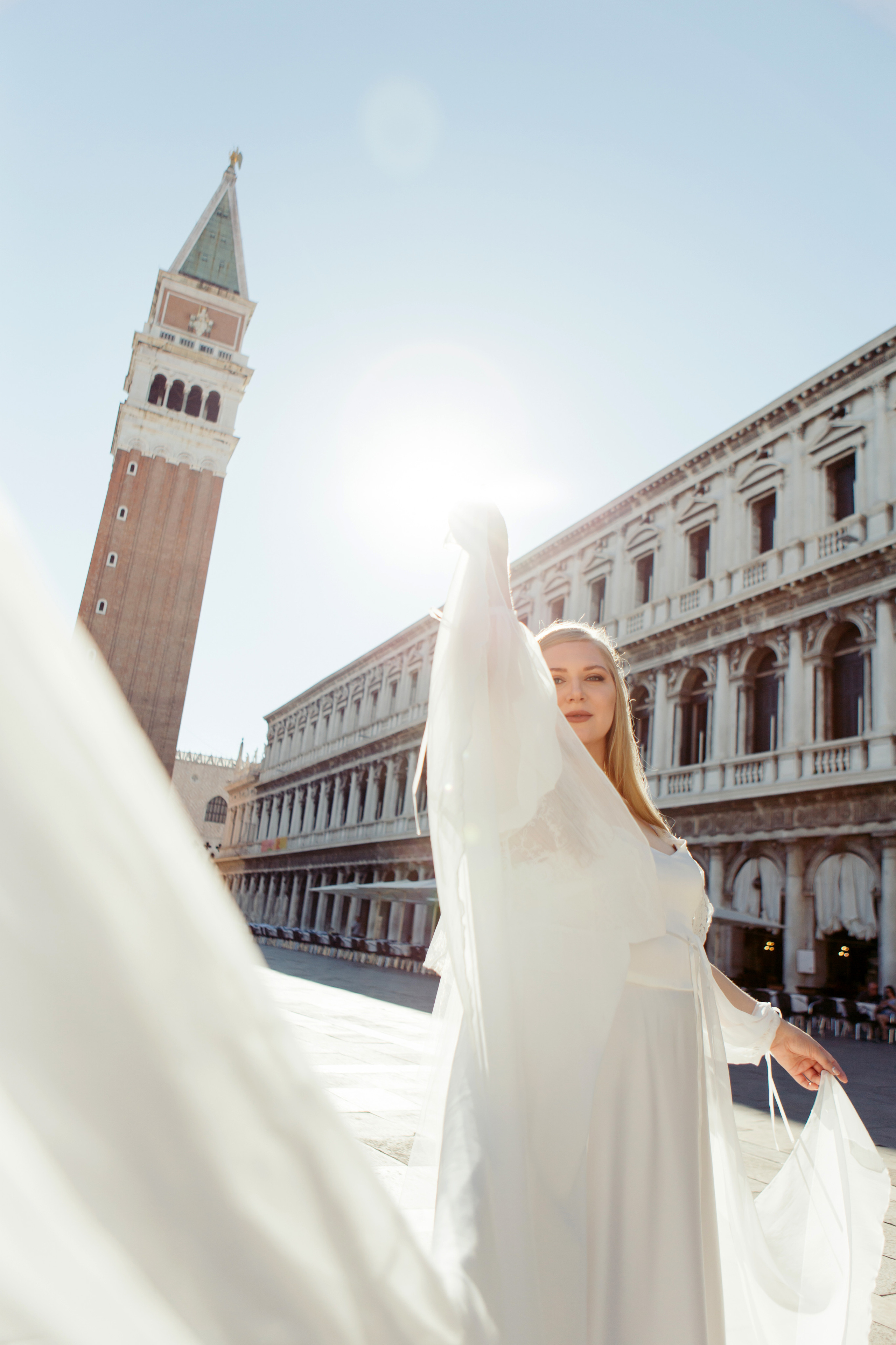 Maria’s wedding photos