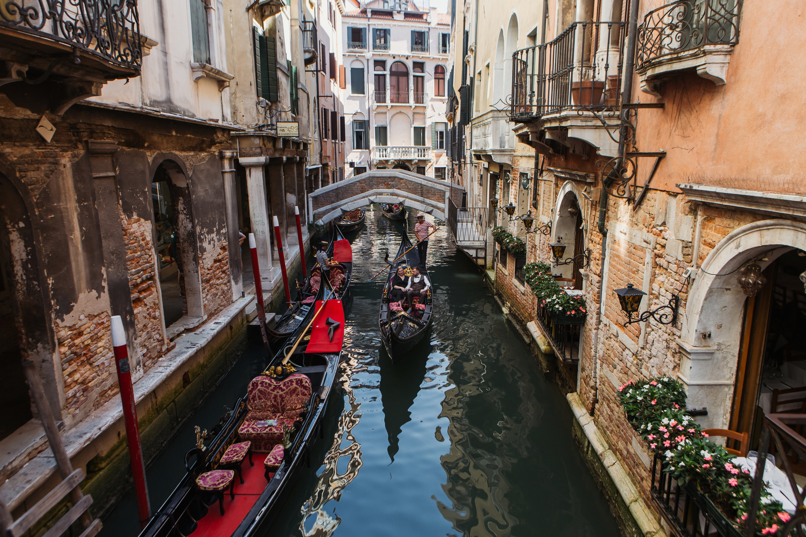 Maria’s wedding photos