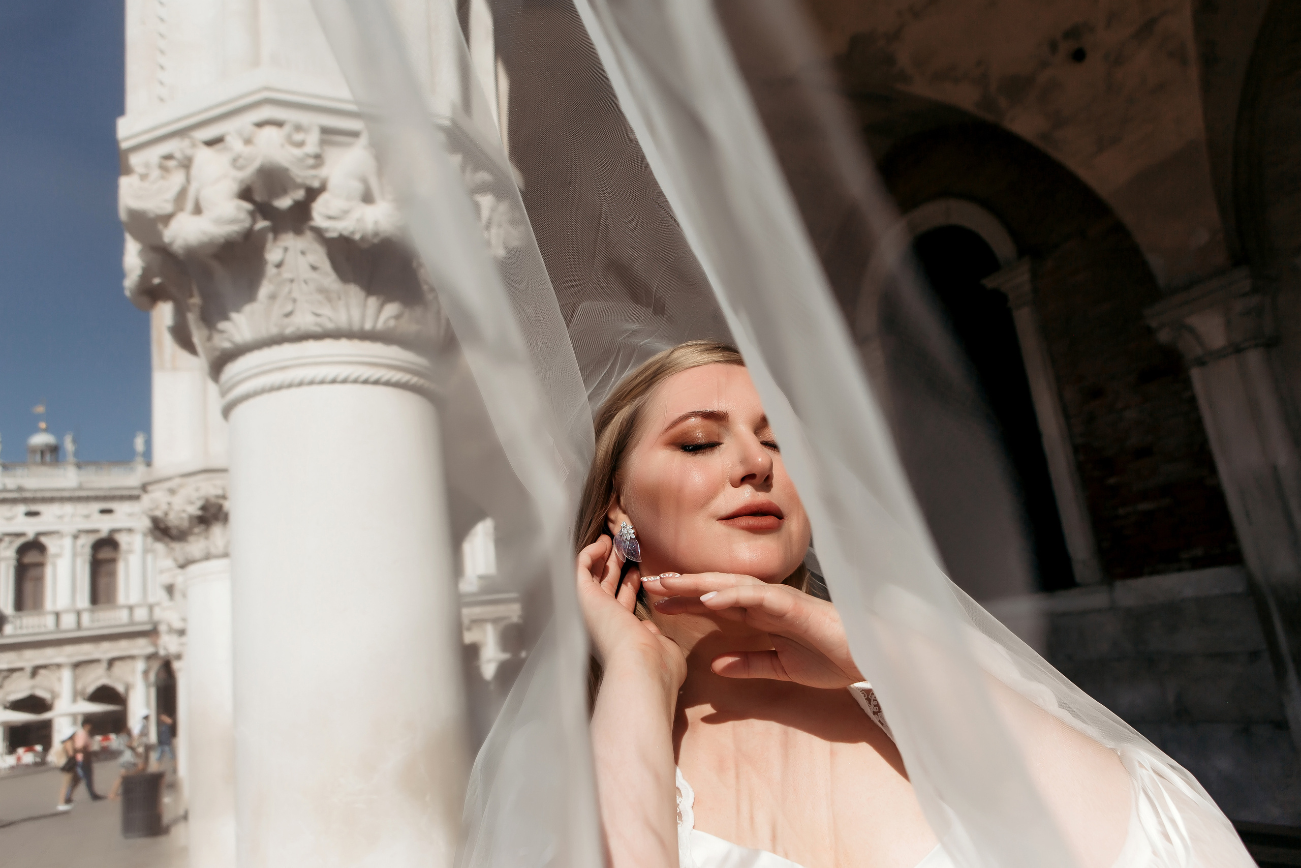 Maria’s wedding photos