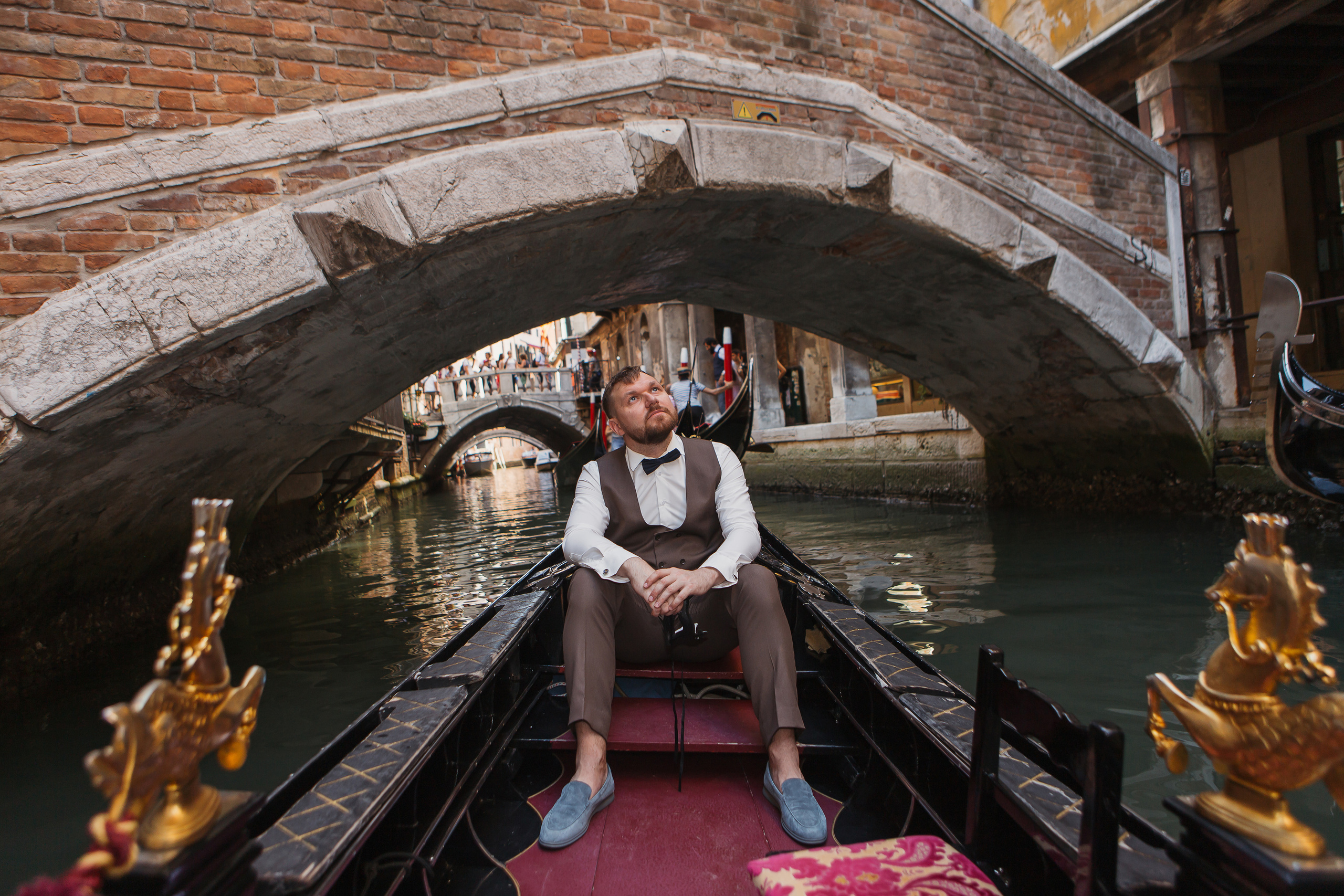 Maria’s wedding photos