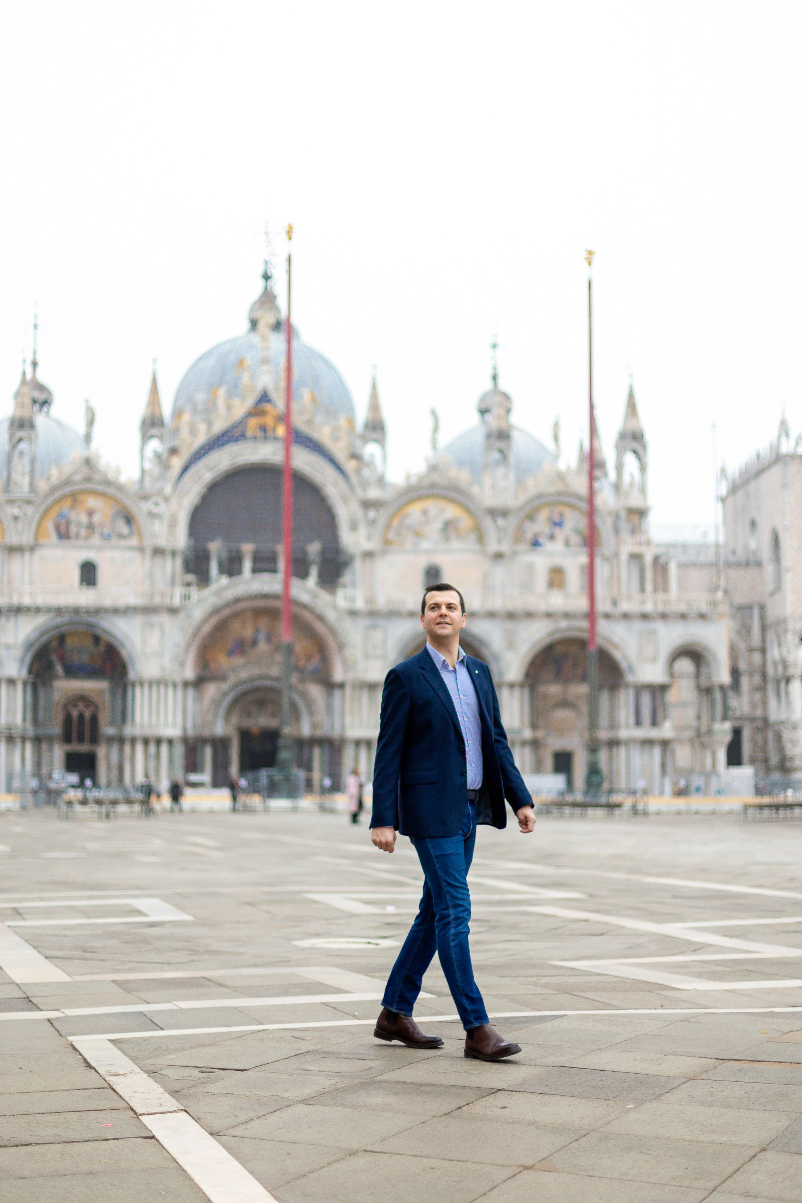 Dinara’s love story