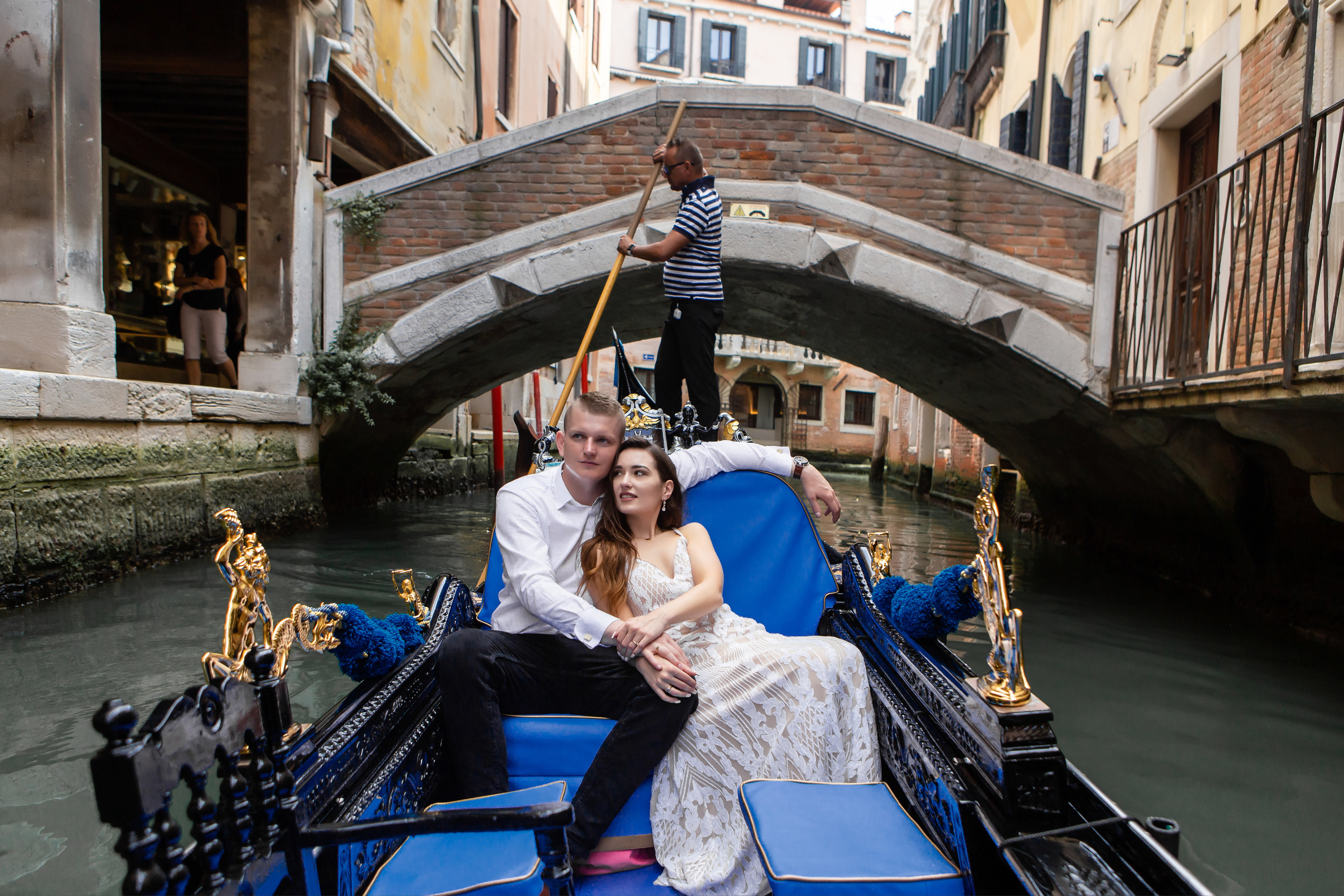 Magdalena anniversaries