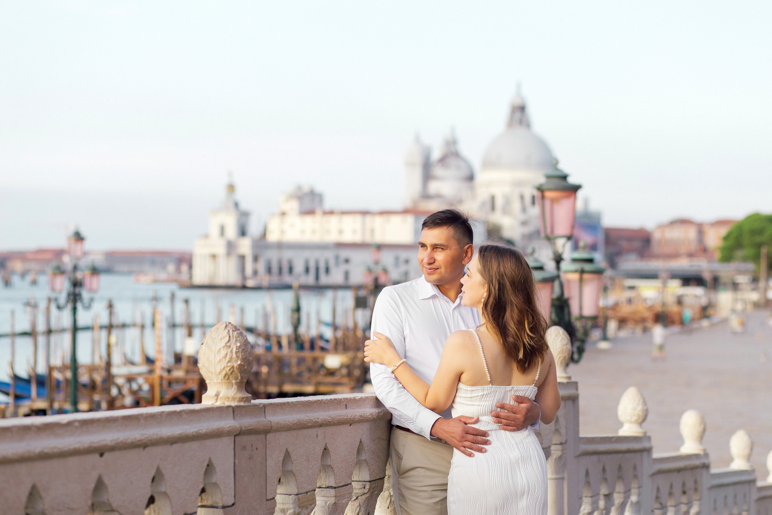 Yulia’s magical love story