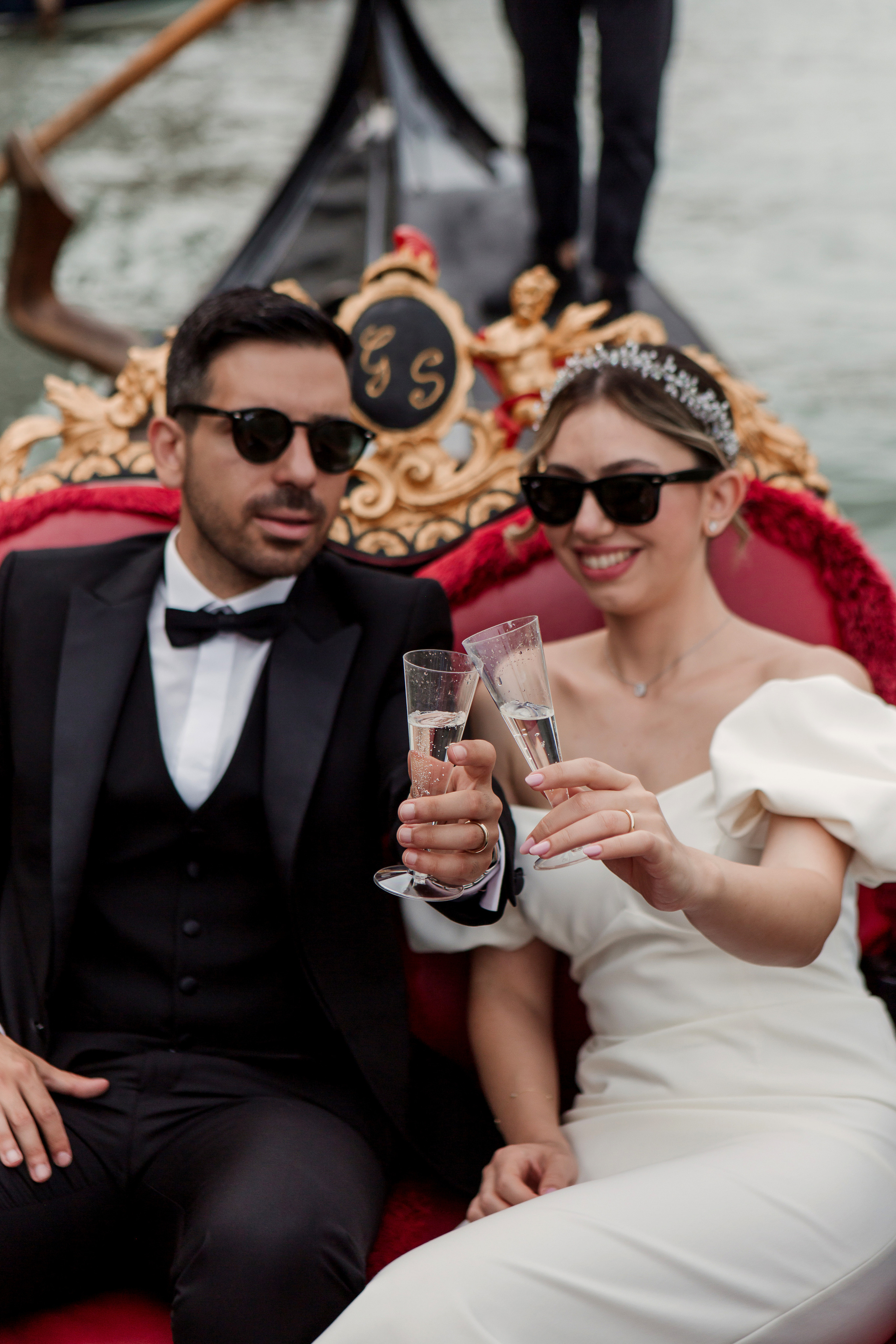 Wedding Irmak & Melis