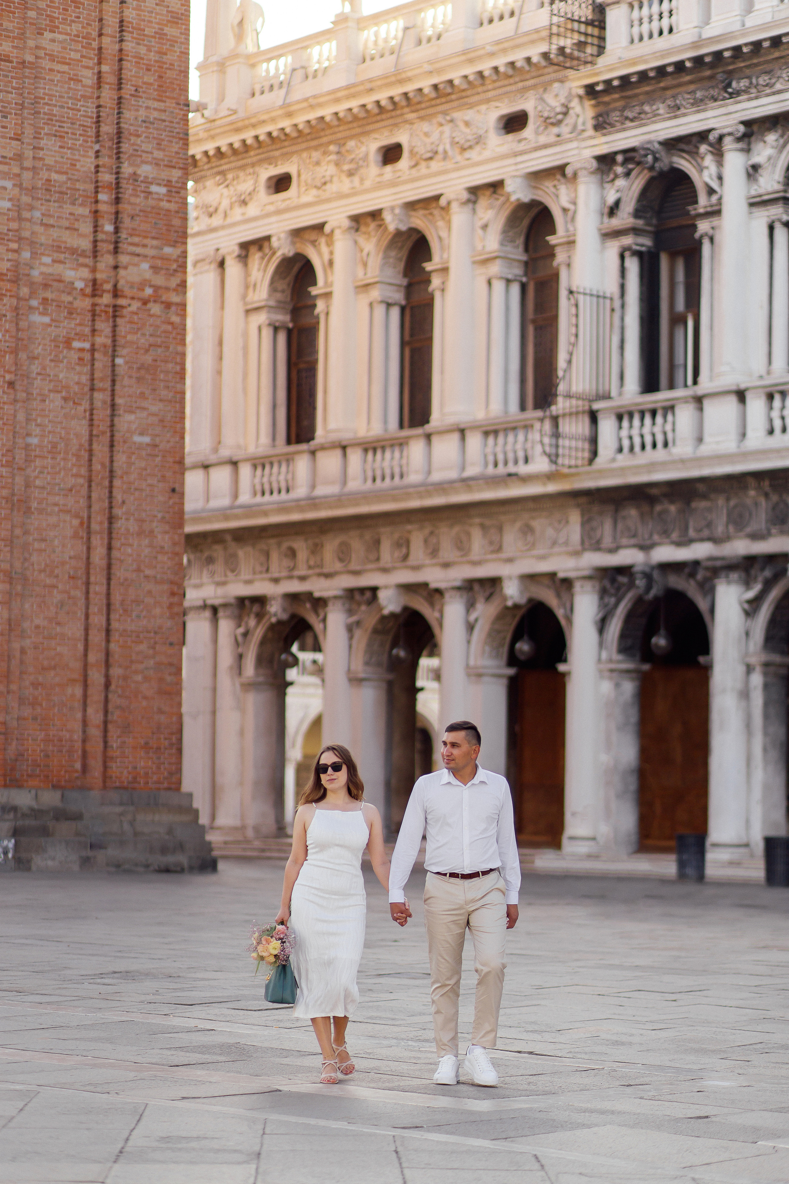 Yulia’s magical love story