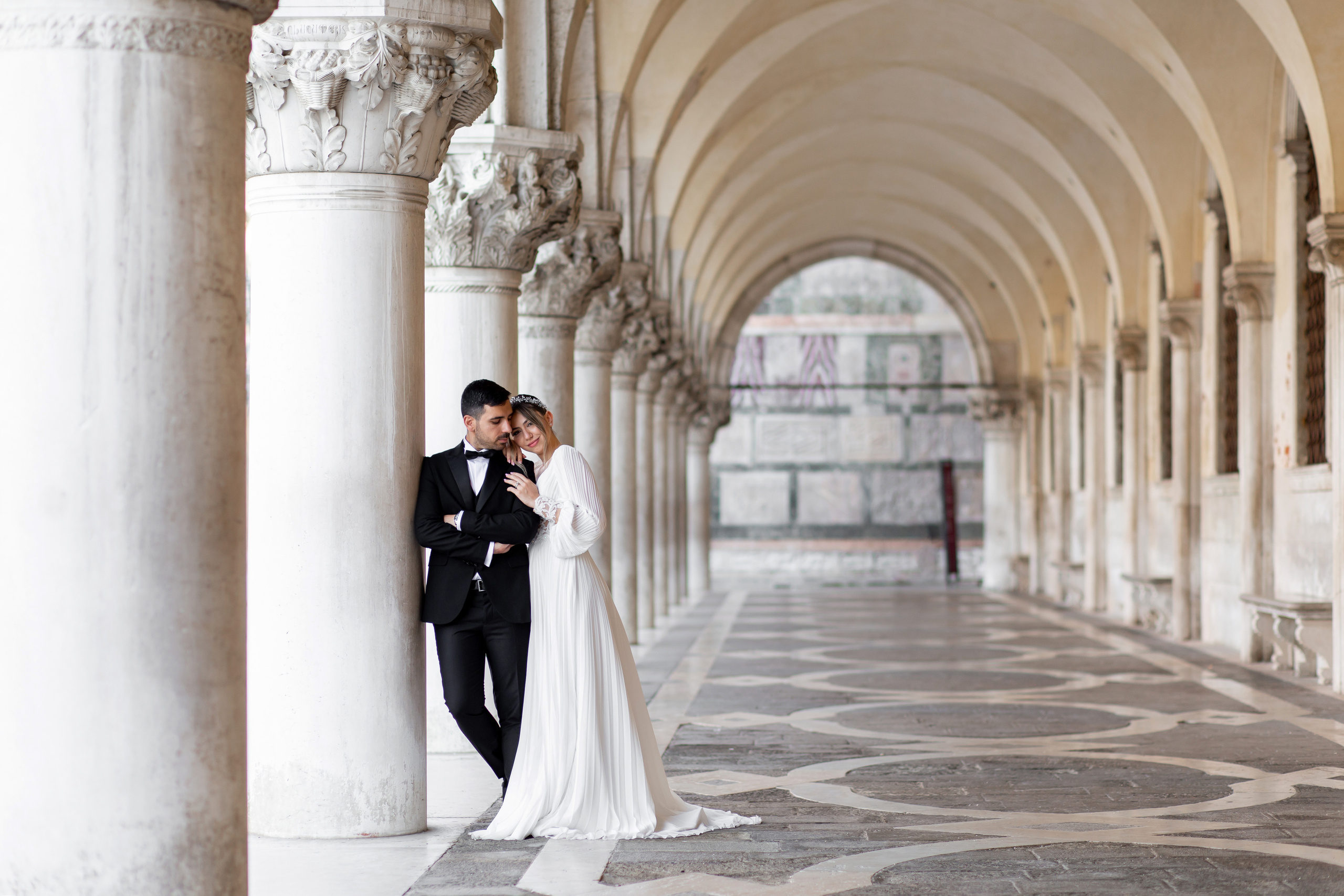 Wedding Irmak & Melis