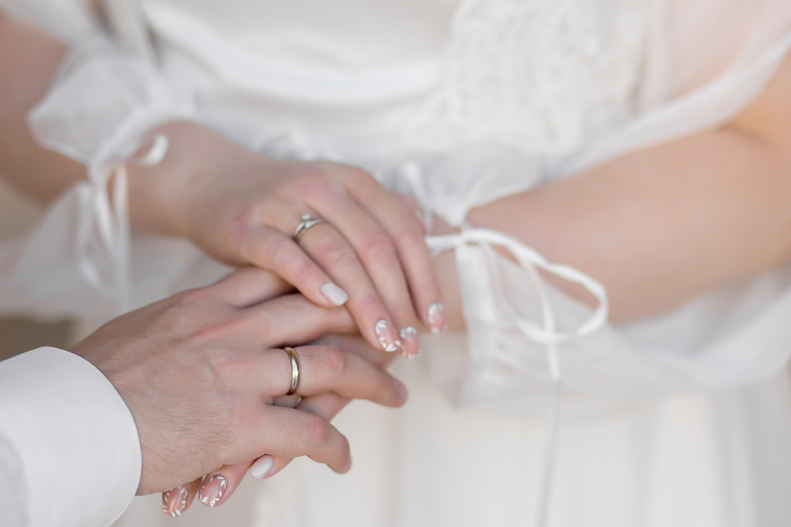 Maria’s wedding photos