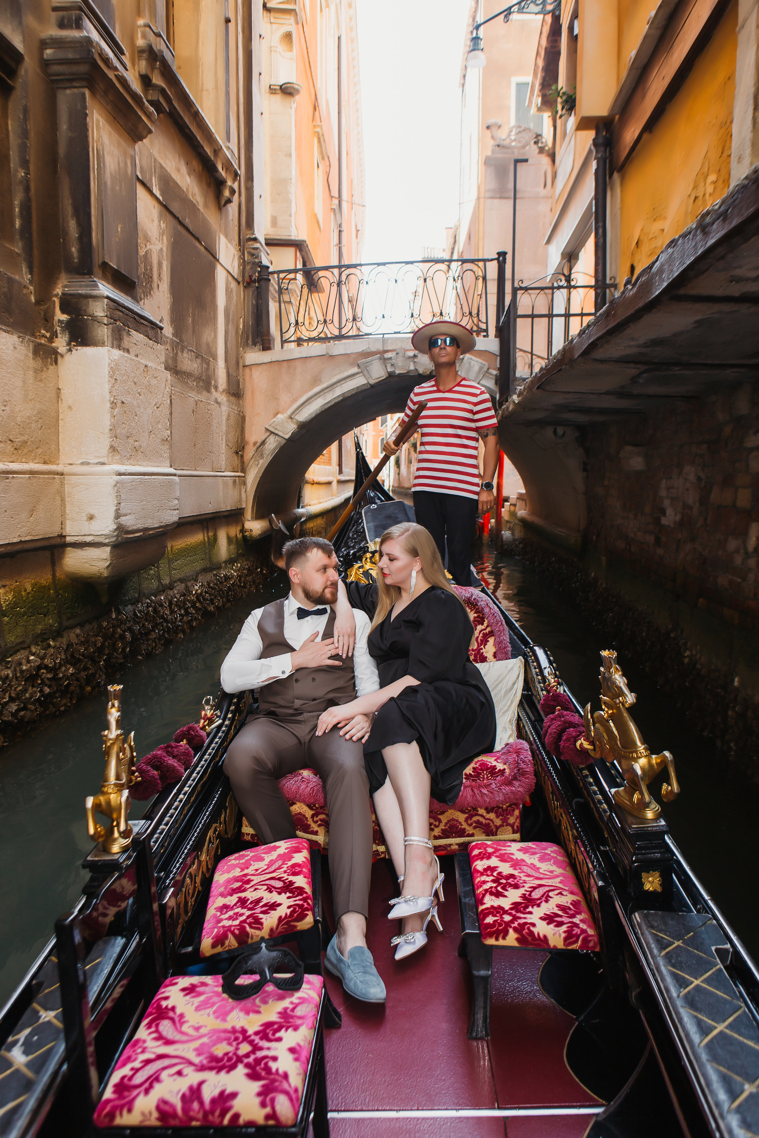 Maria’s wedding photos