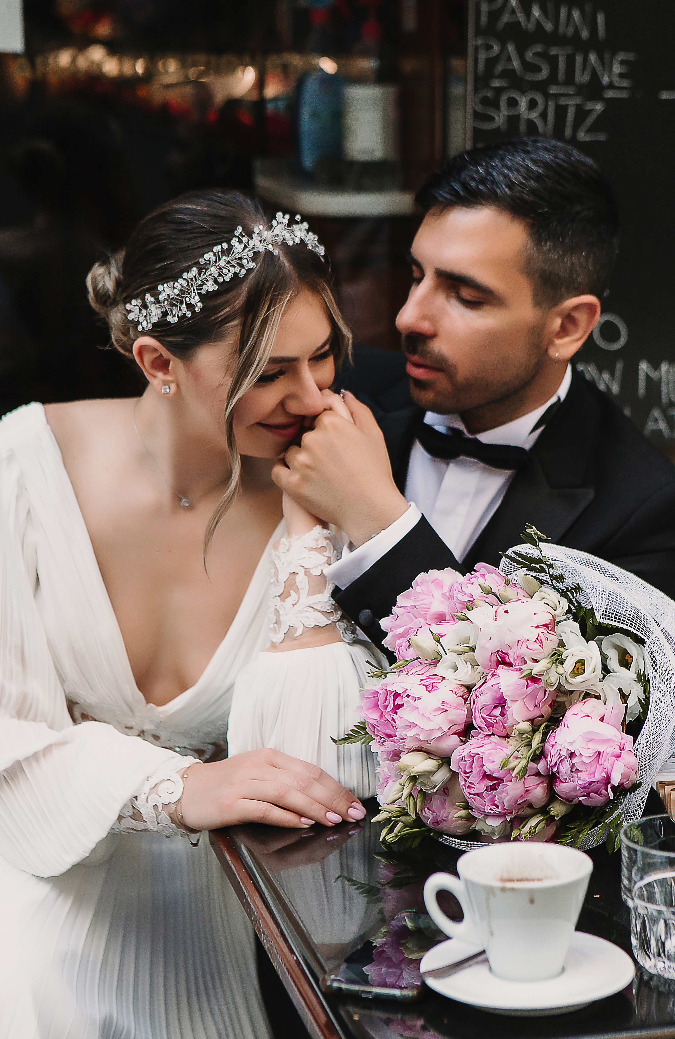 Wedding Irmak & Melis