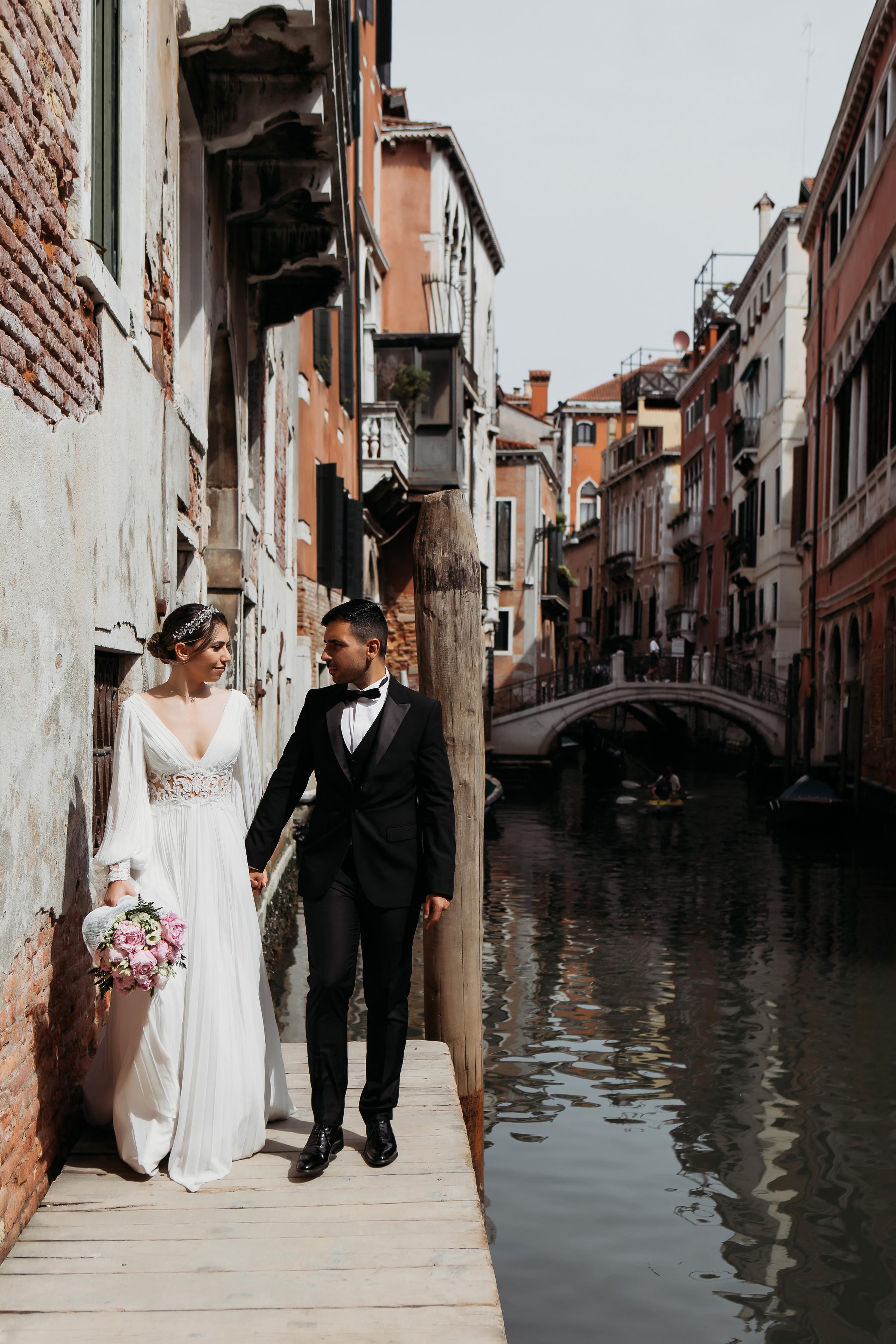 Wedding Irmak & Melis