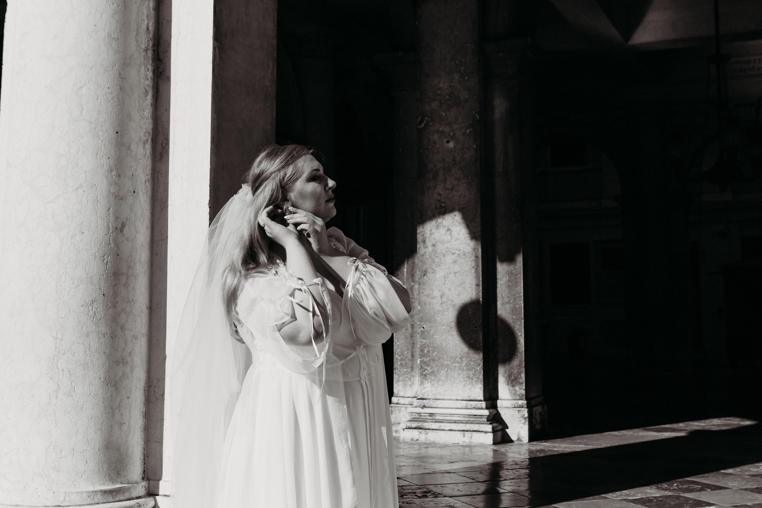 Maria’s wedding photos