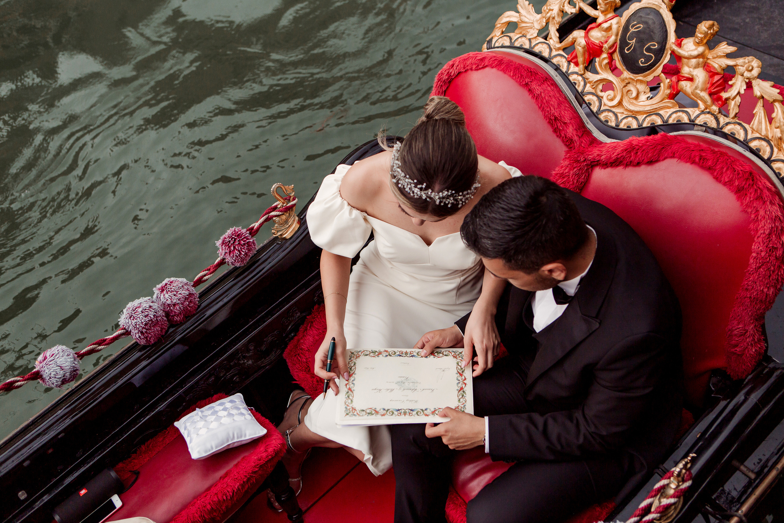 Wedding Irmak & Melis