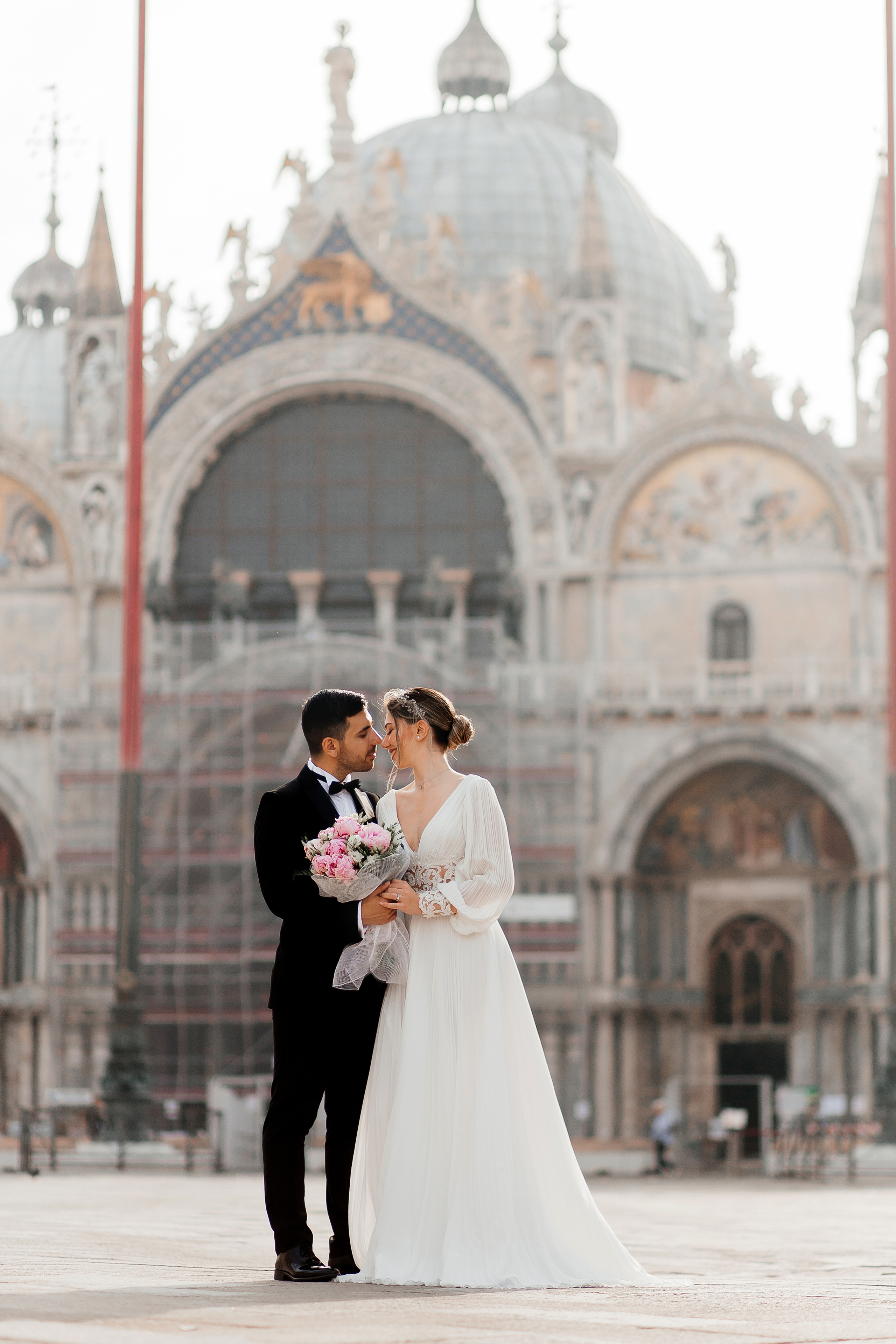 Wedding Irmak & Melis