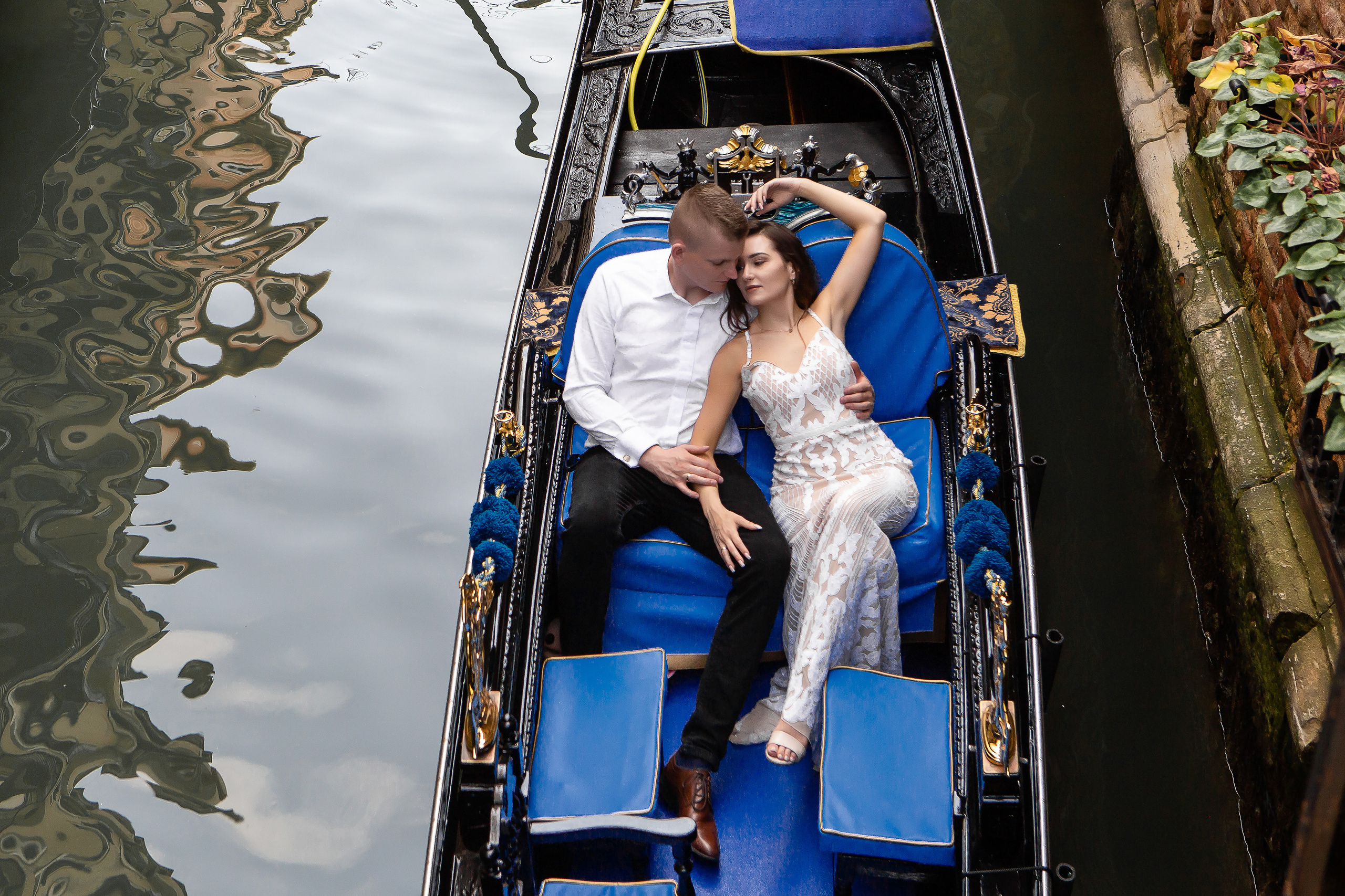 Magdalena anniversaries