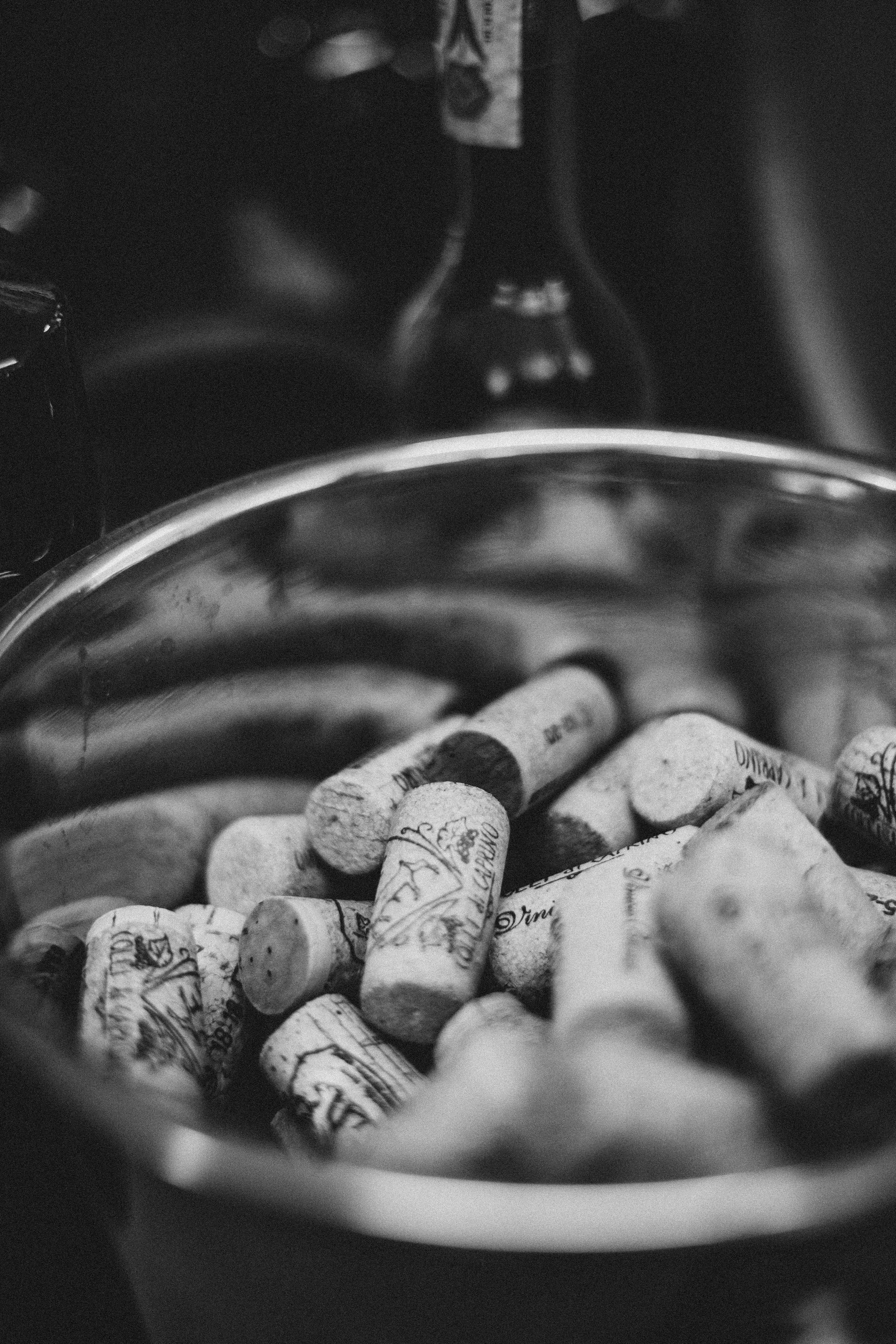 The atmosphere of Lake Garda