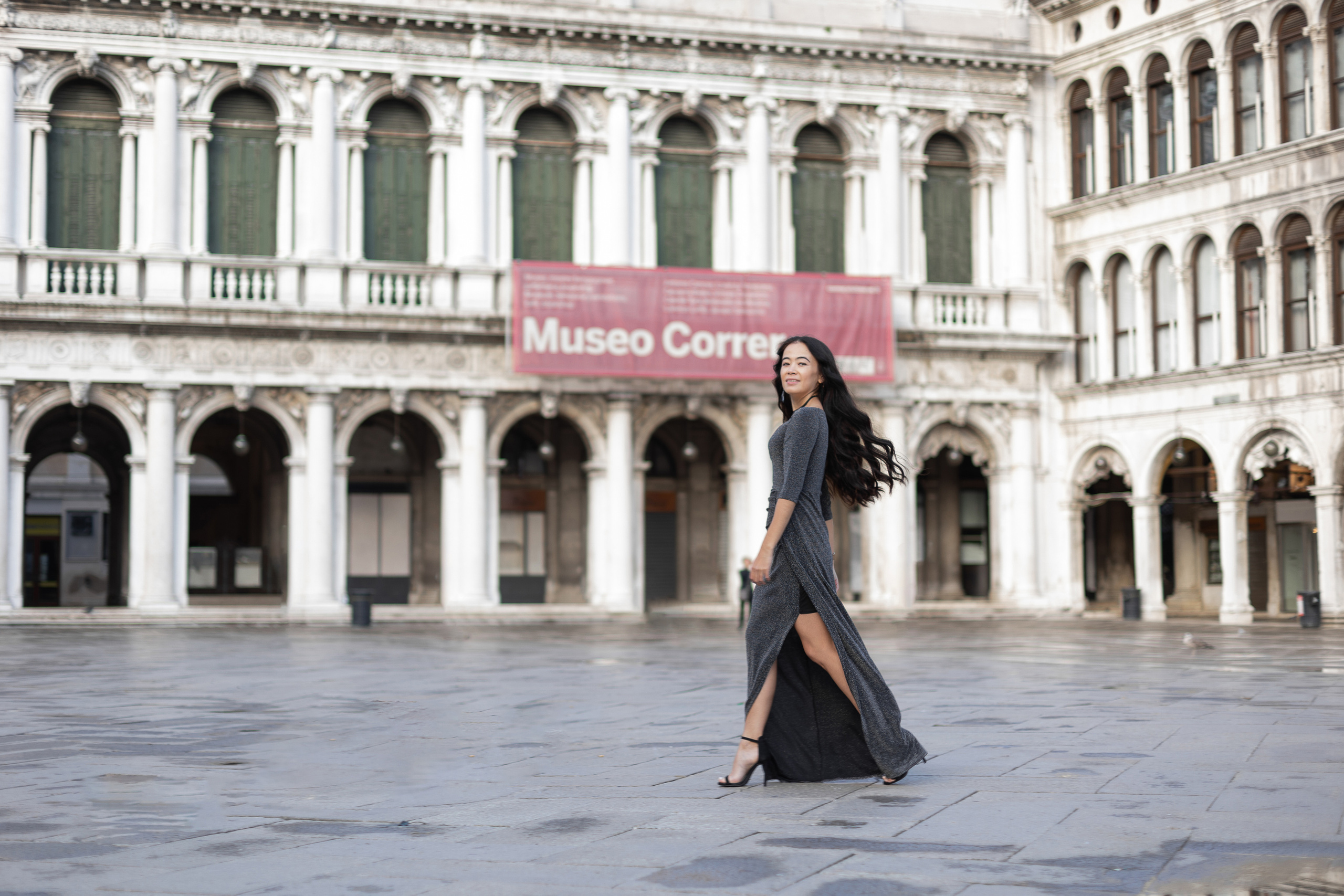 Portrait of Gulnazik