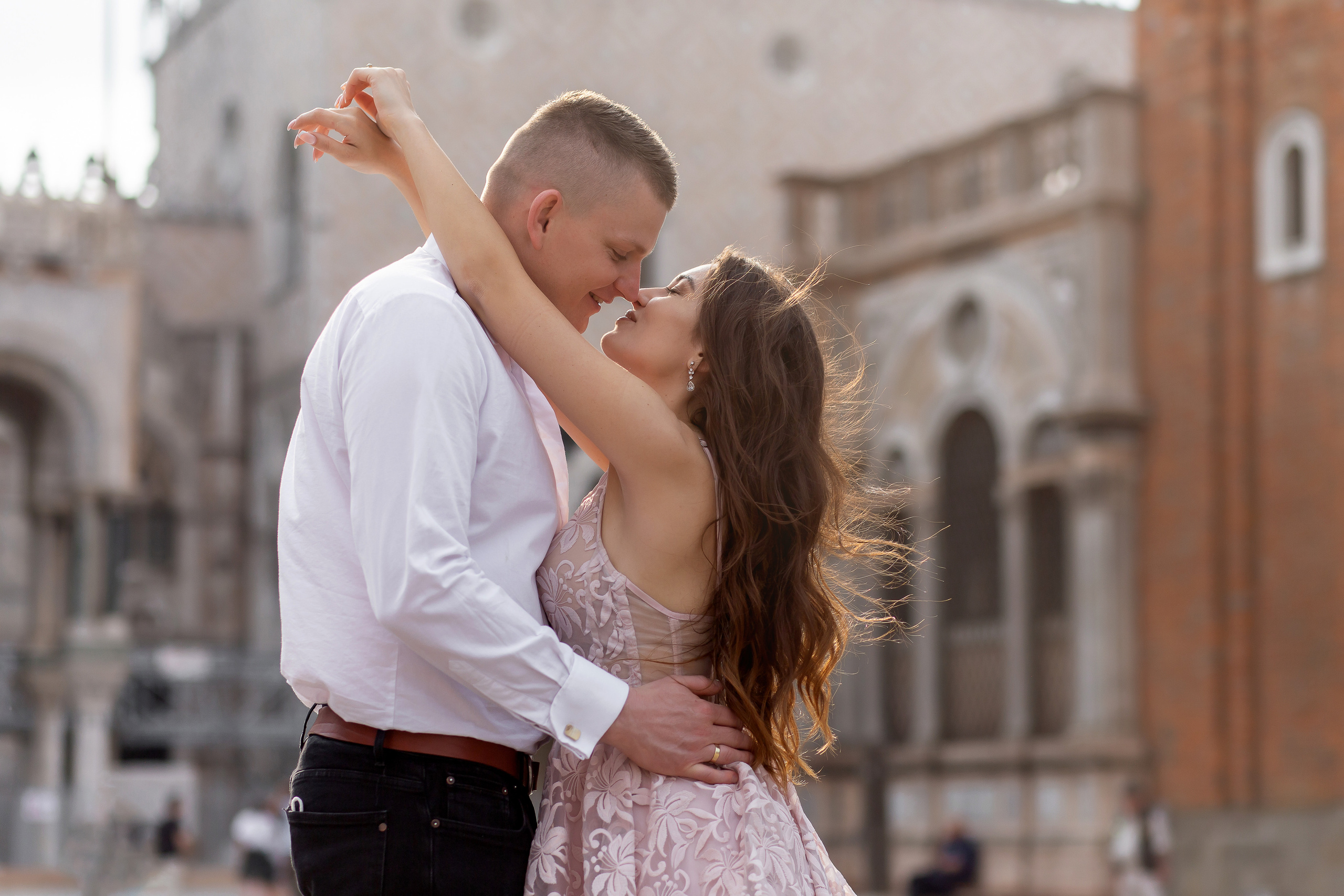 Magdalena anniversaries