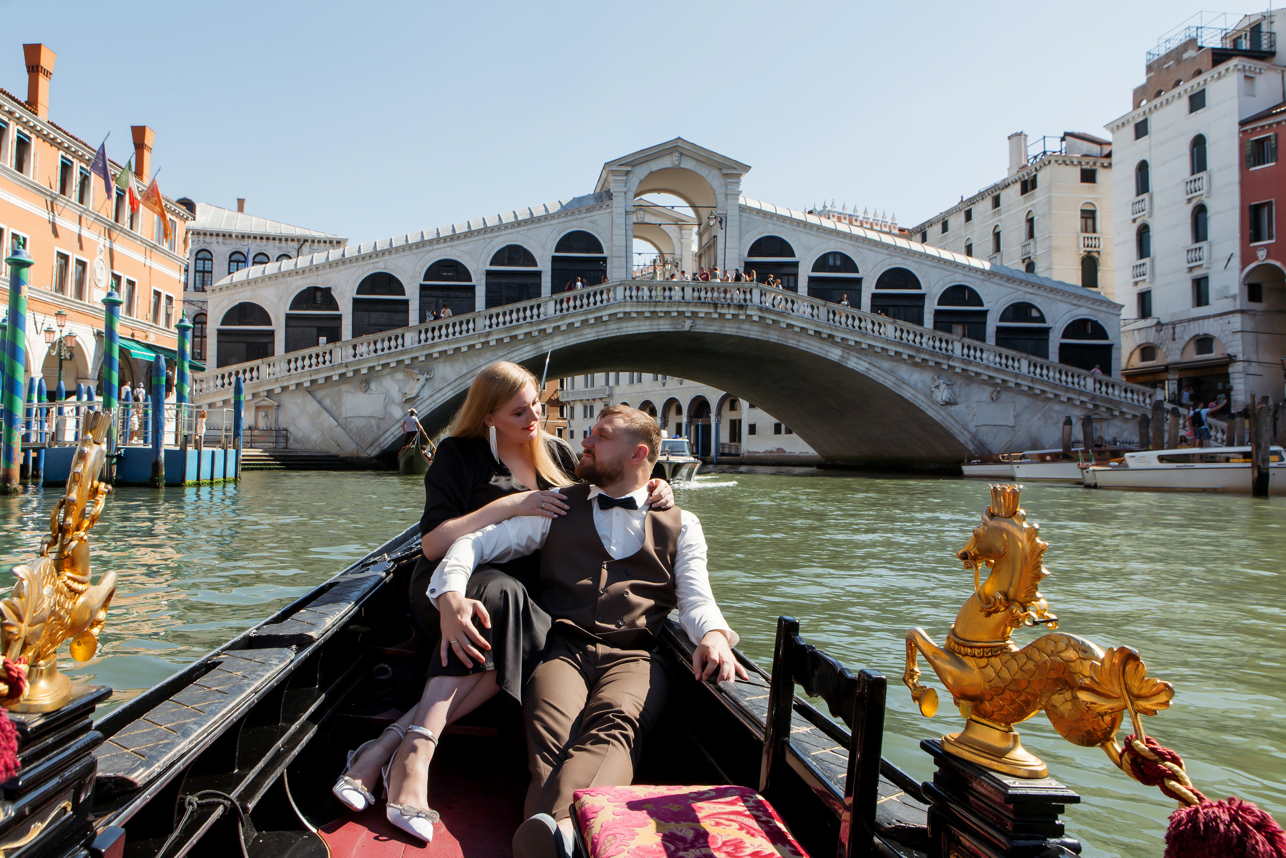 Maria’s wedding photos