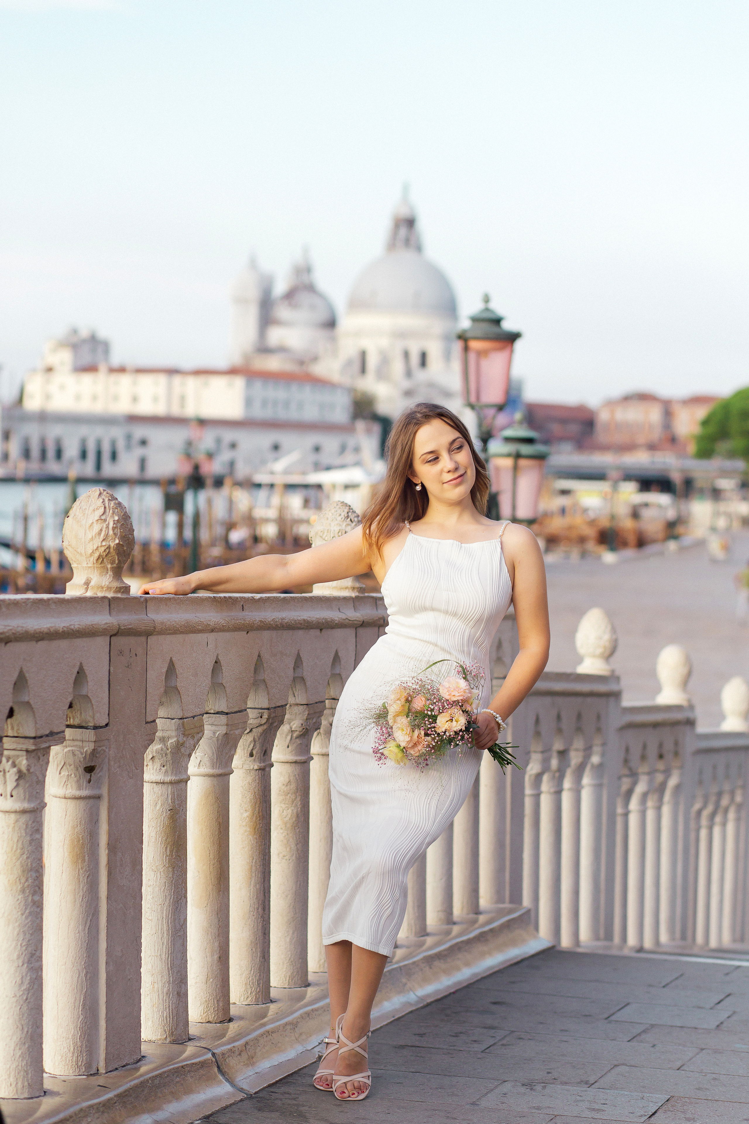 Yulia’s magical love story