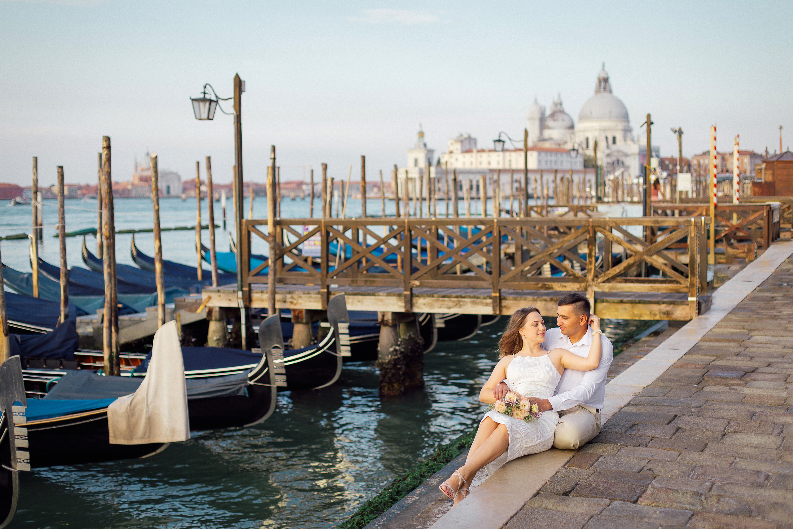 Yulia’s magical love story