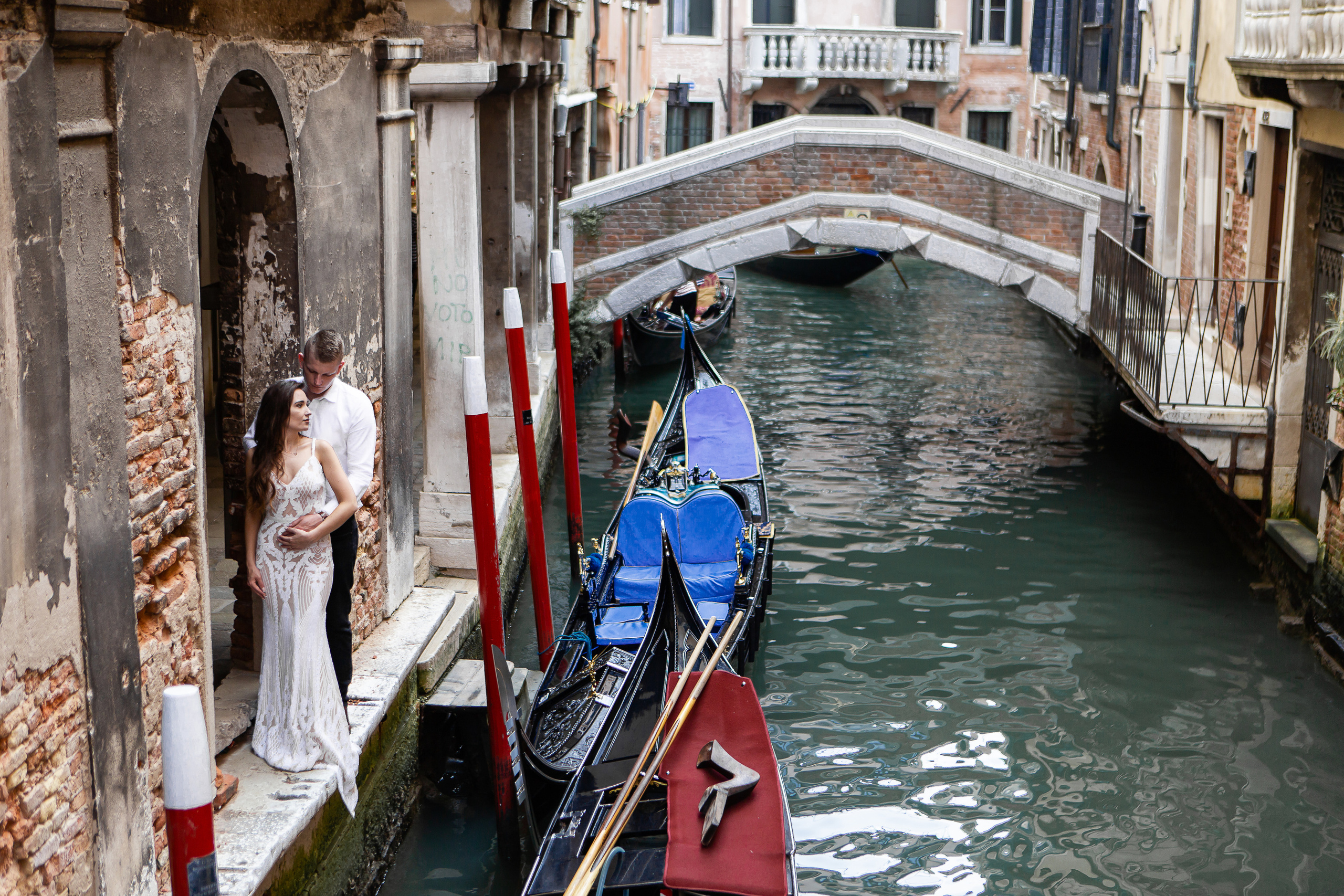 Magdalena anniversaries