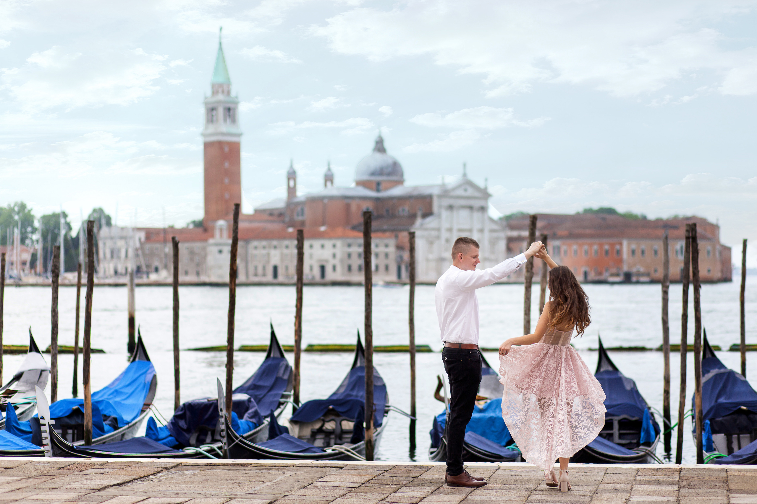 Magdalena anniversaries