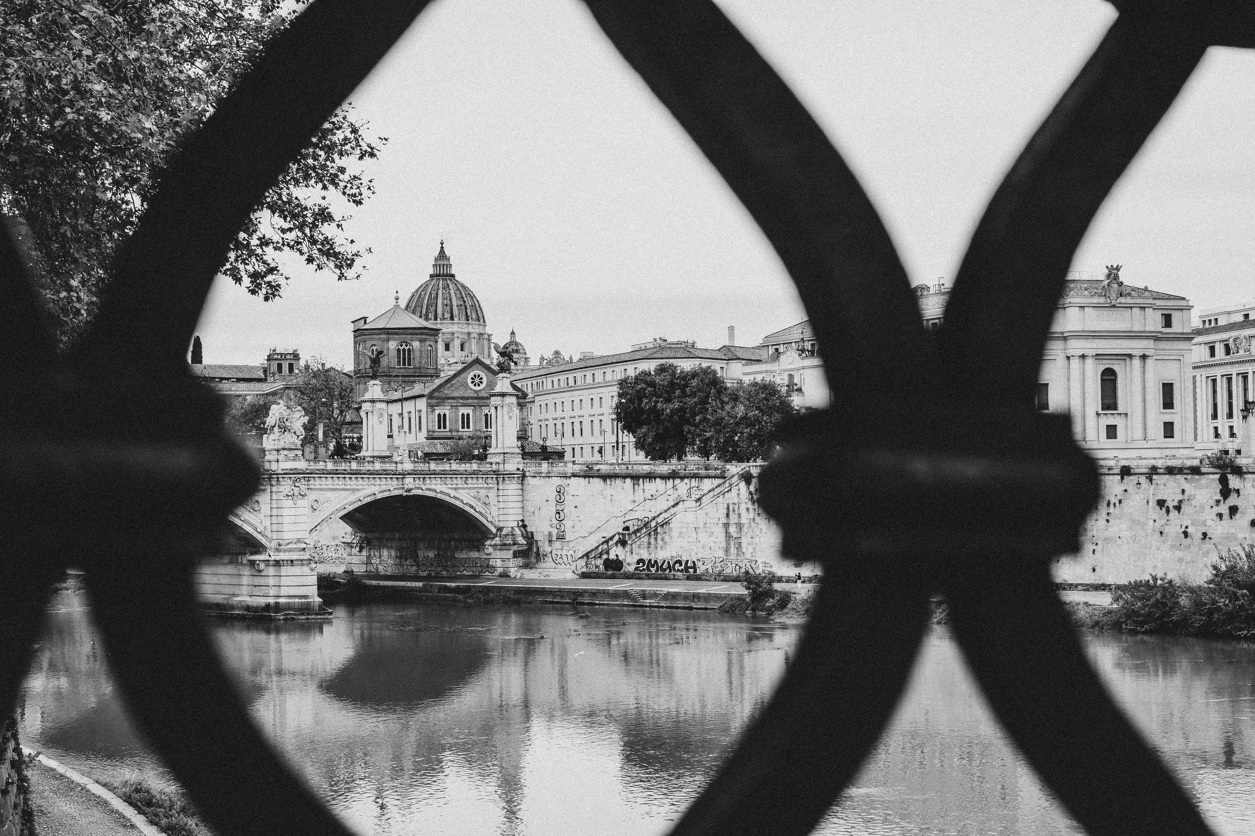 To Rome, to the Vatican!!!