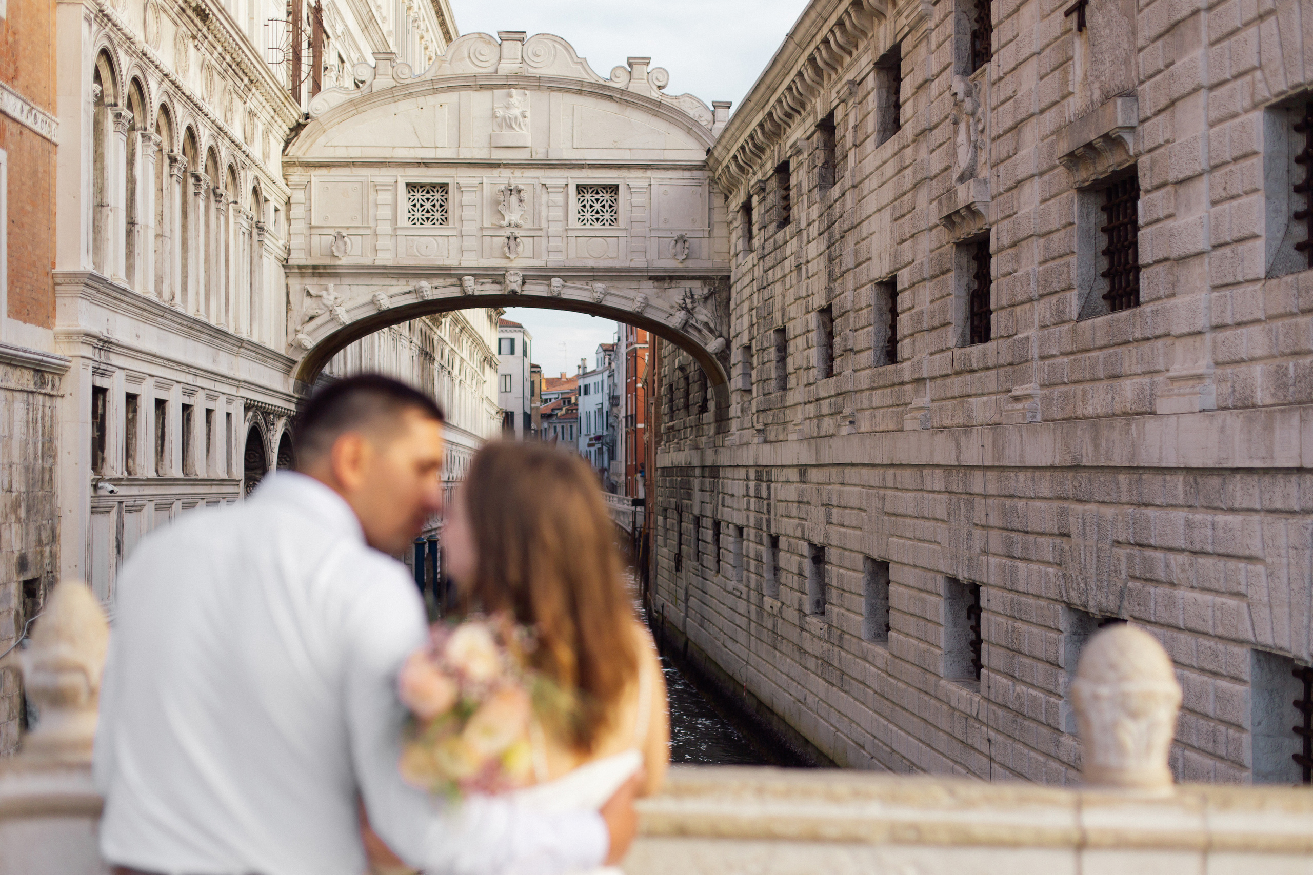 Yulia’s magical love story