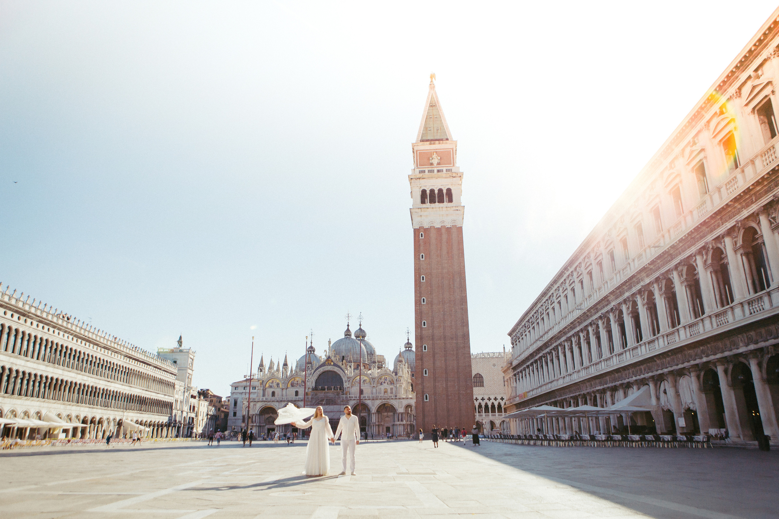 Maria’s wedding photos