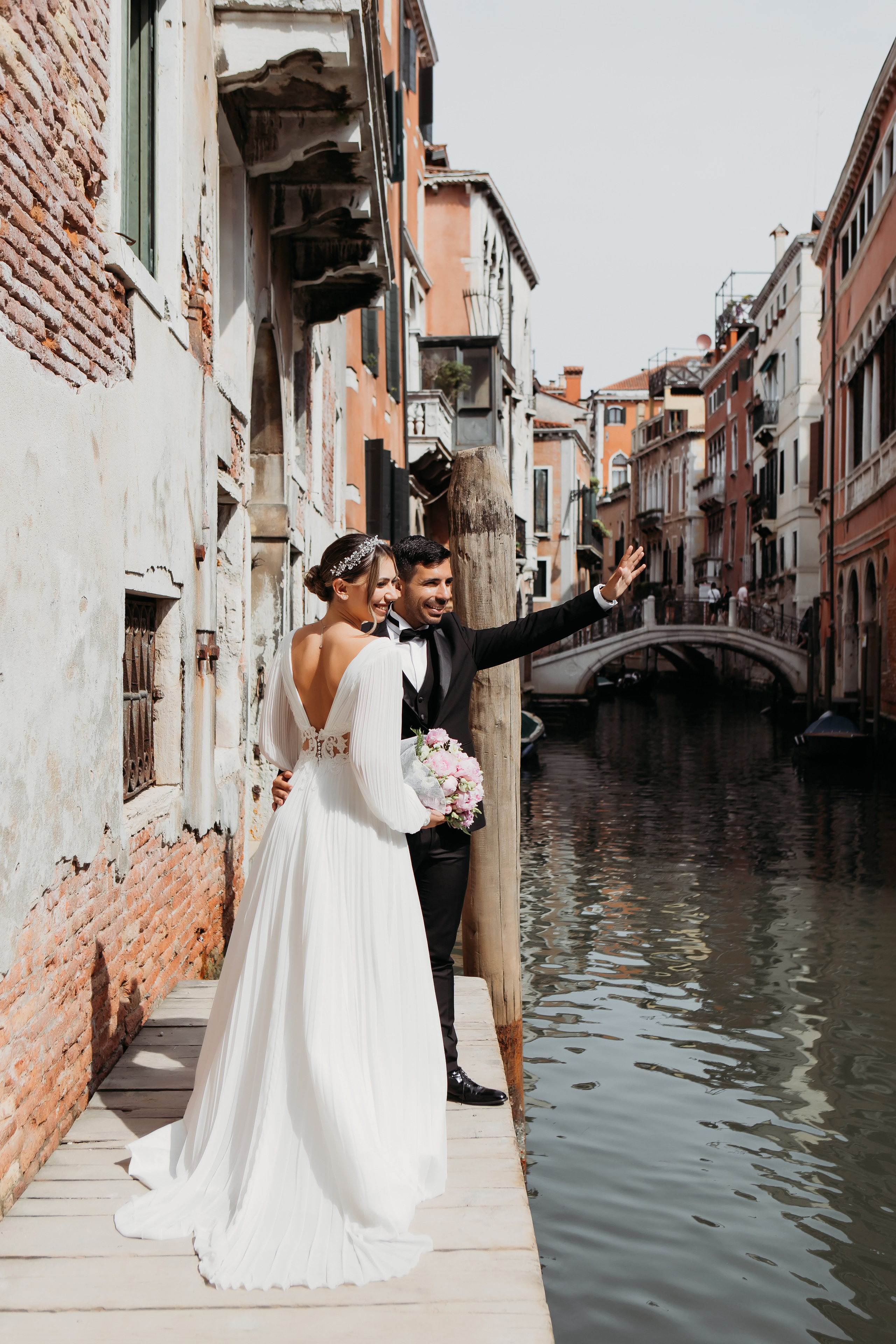 Wedding Irmak & Melis