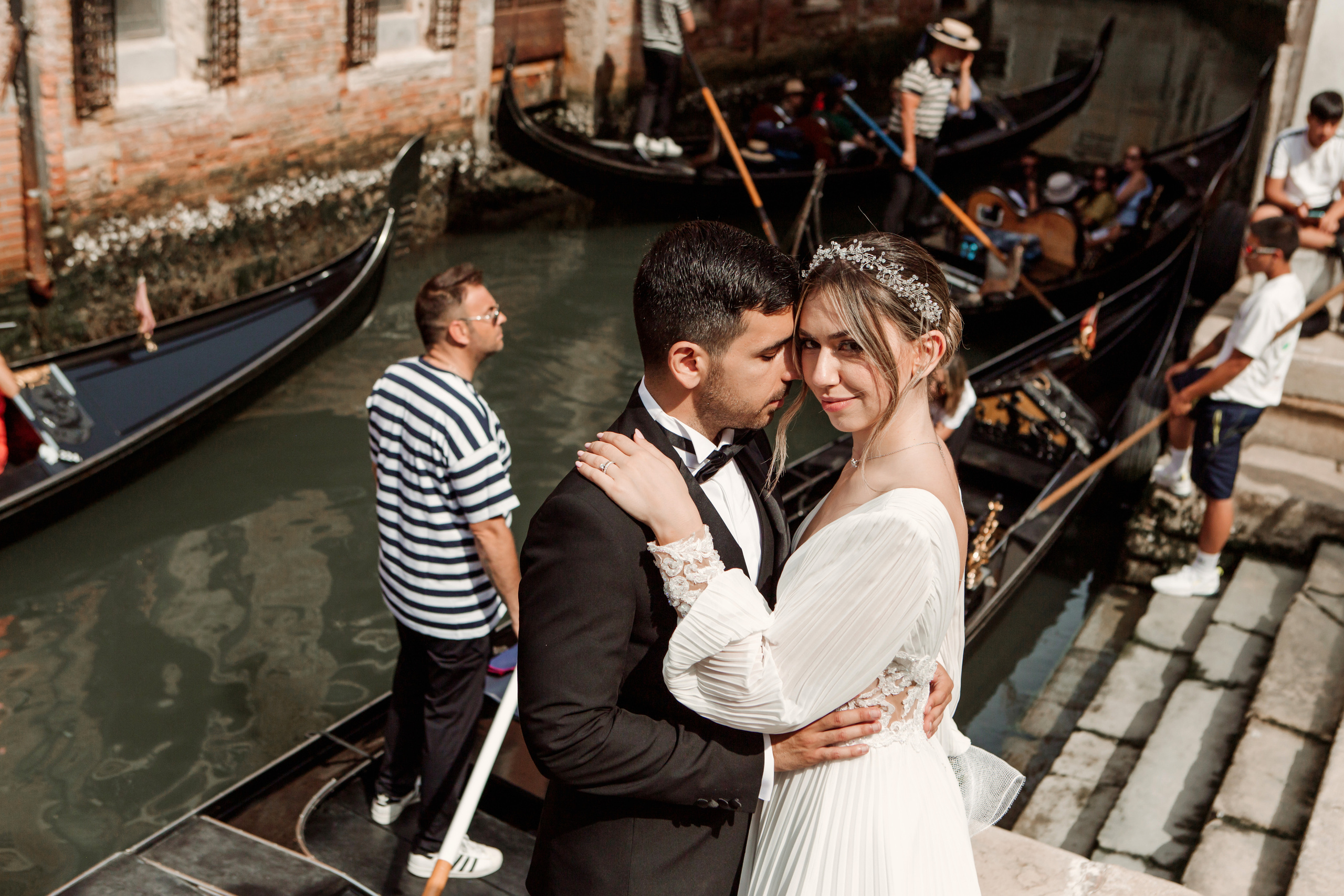 Wedding Irmak & Melis