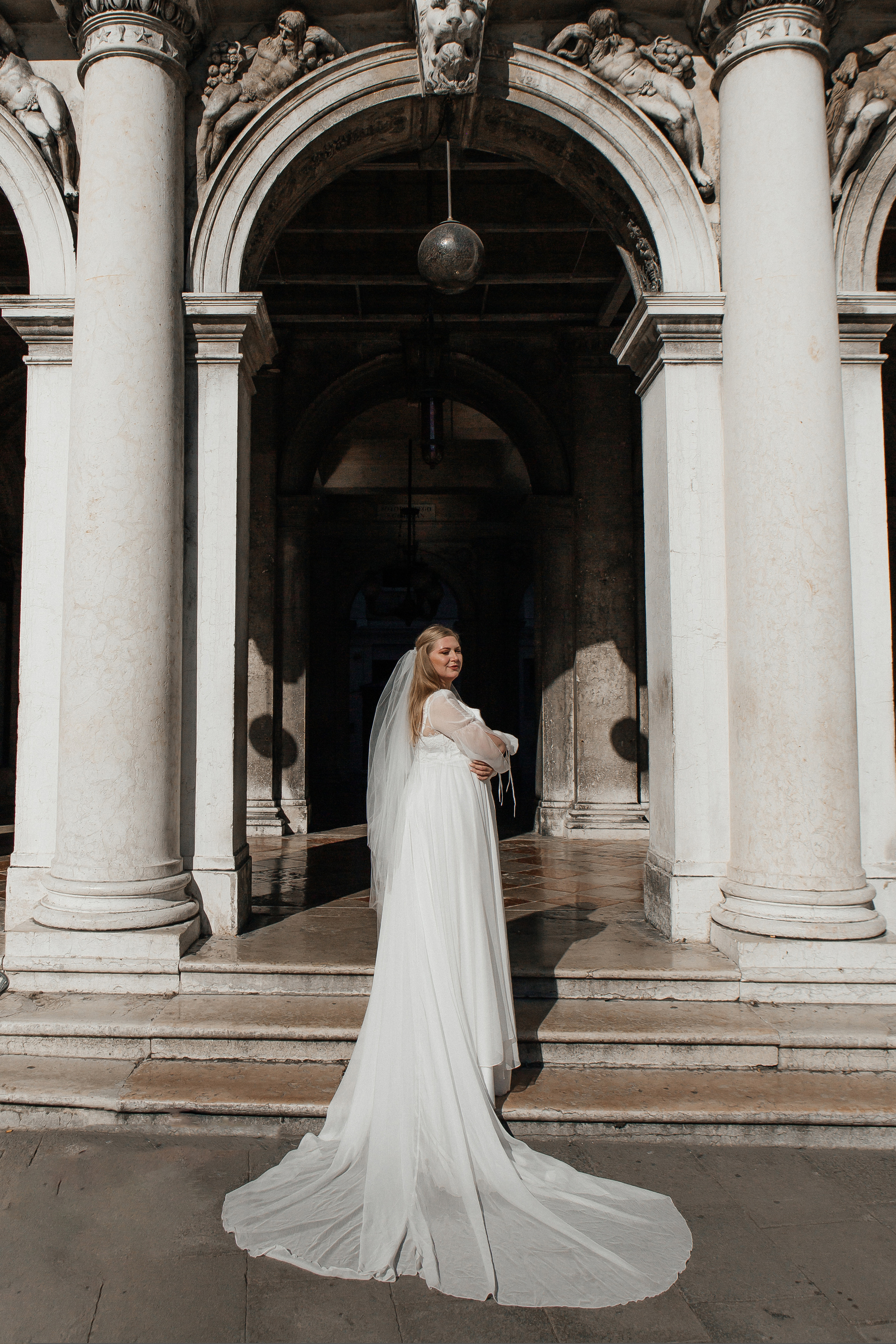 Maria’s wedding photos