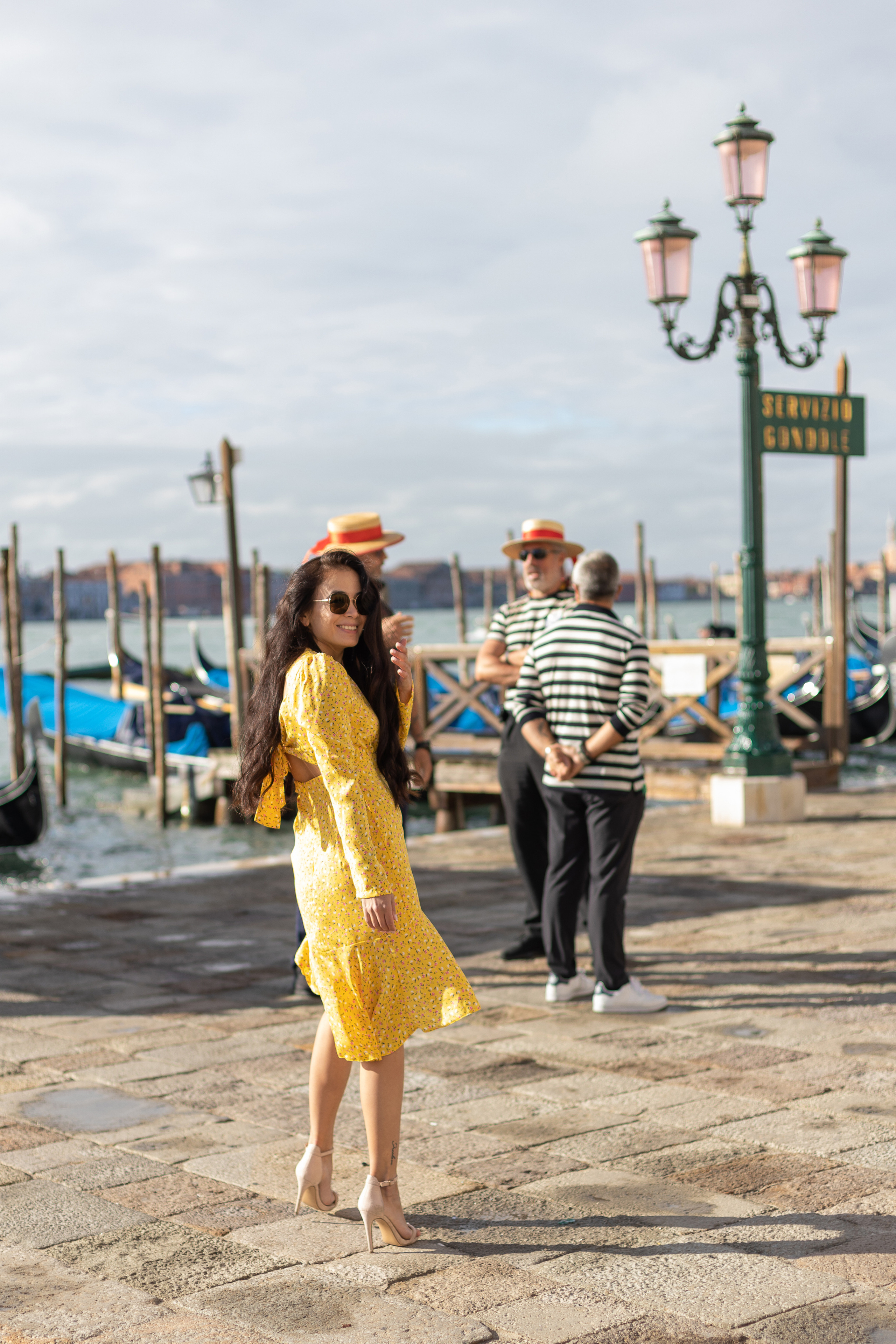 Portrait of Gulnazik